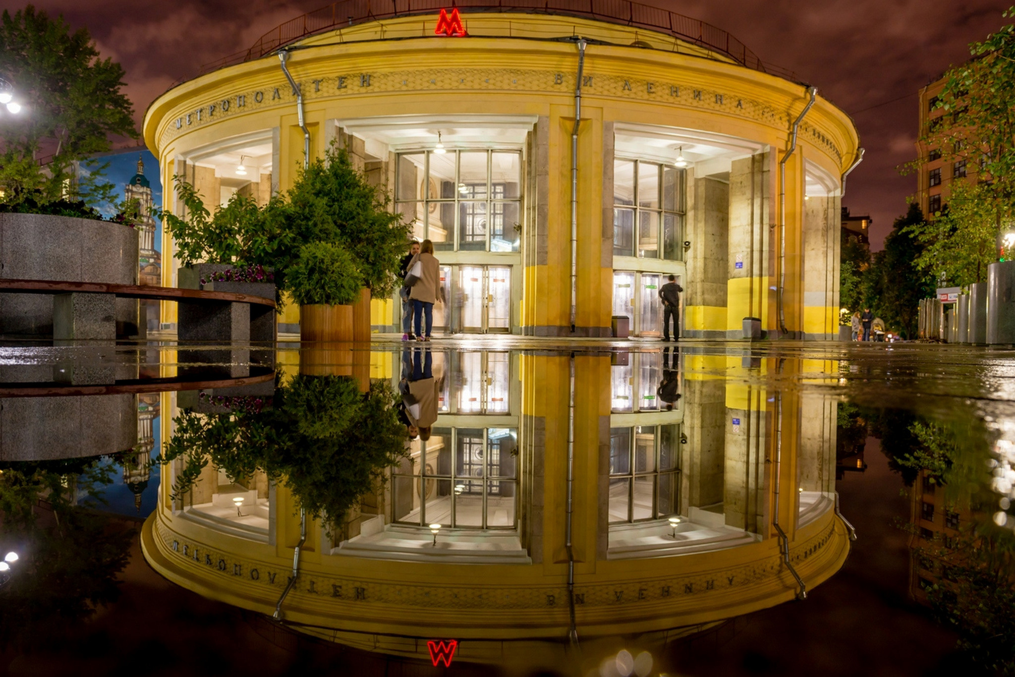 Фотографии из путешествий. Foto-Zuev фотография как искусство