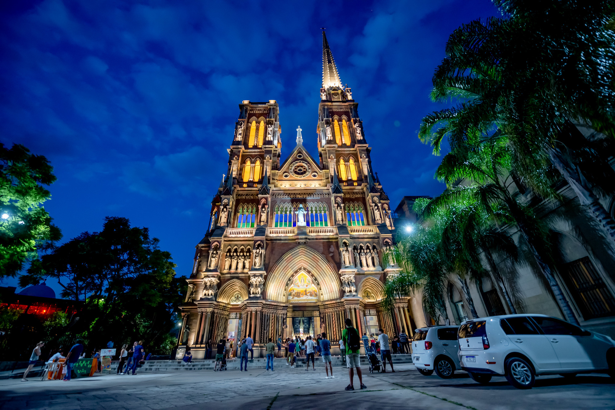 Фотографии из путешествий. Foto-Zuev фотография как искусство