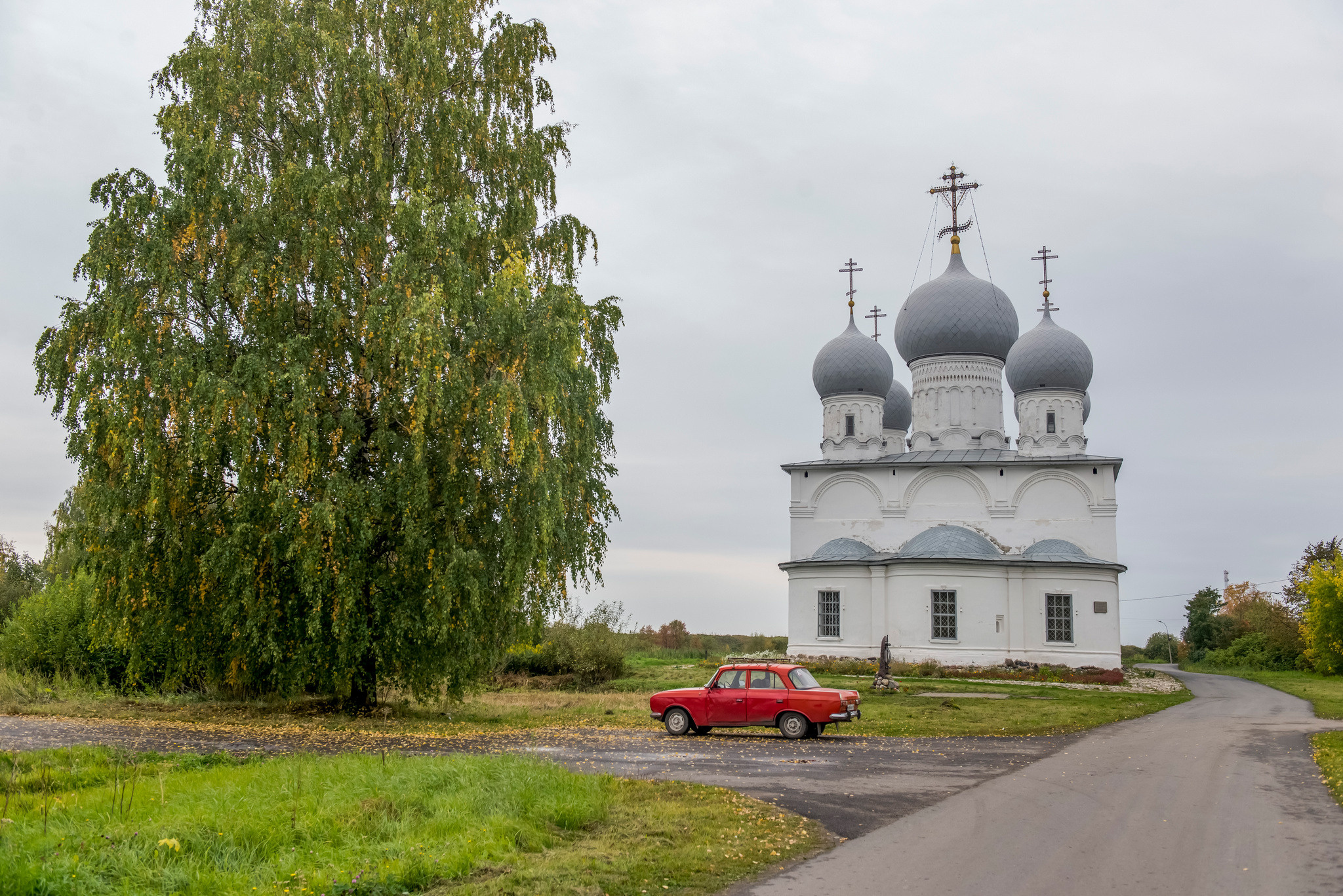 Фотографии из путешествий. Foto-Zuev фотография как искусство