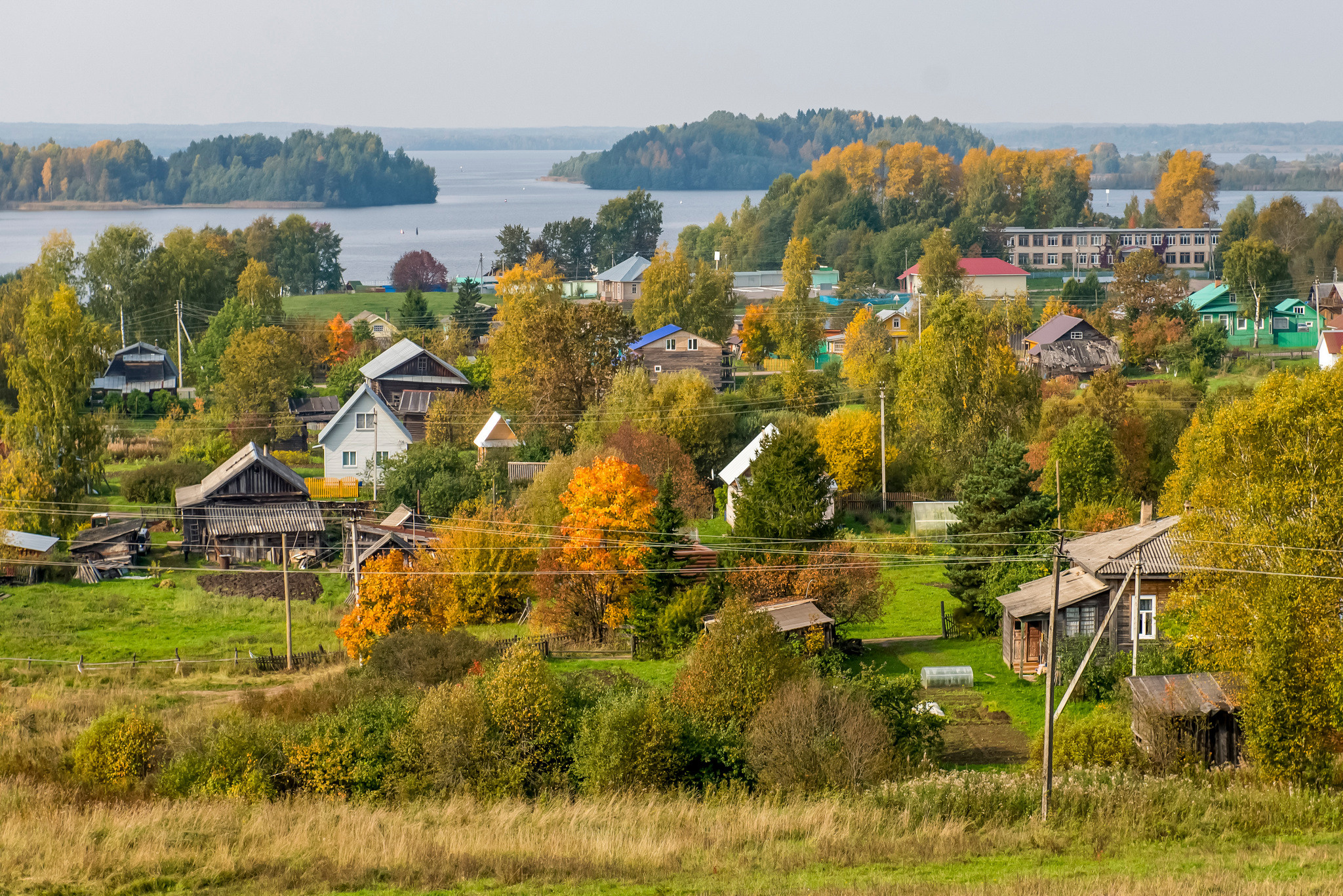 Фотографии из путешествий. Foto-Zuev фотография как искусство