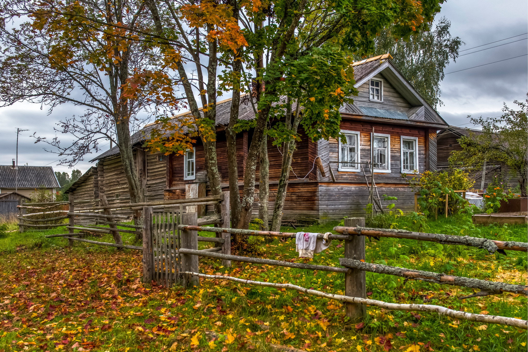 Фотографии из путешествий. Foto-Zuev фотография как искусство
