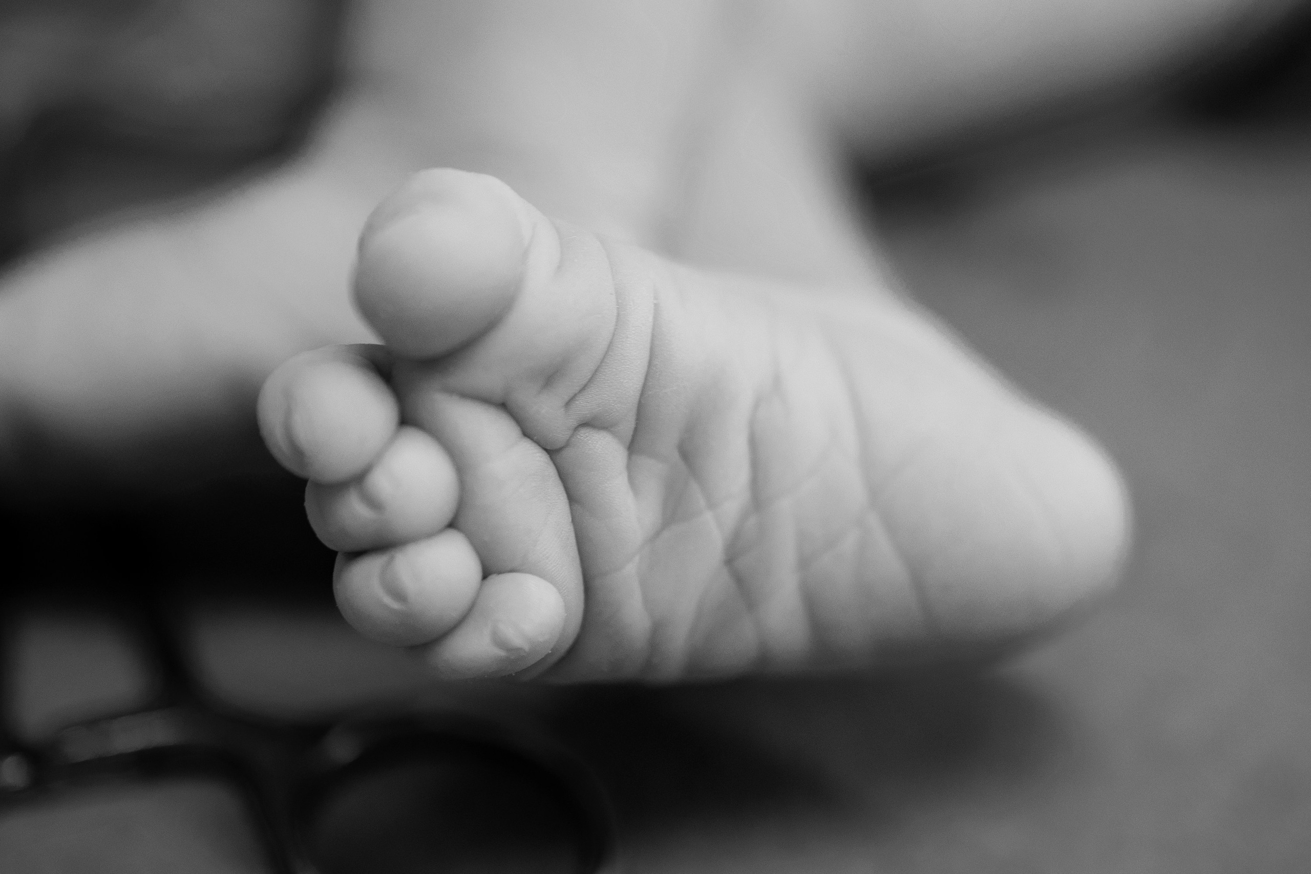 Фотография в родах