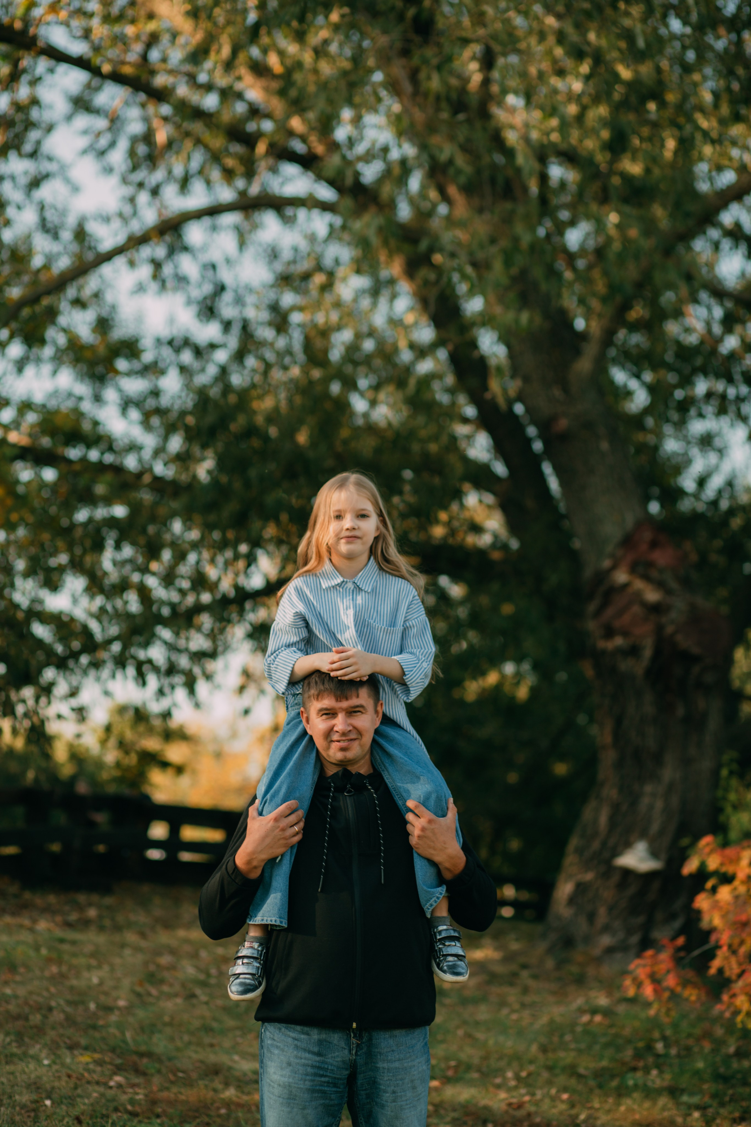 Уля. Главная