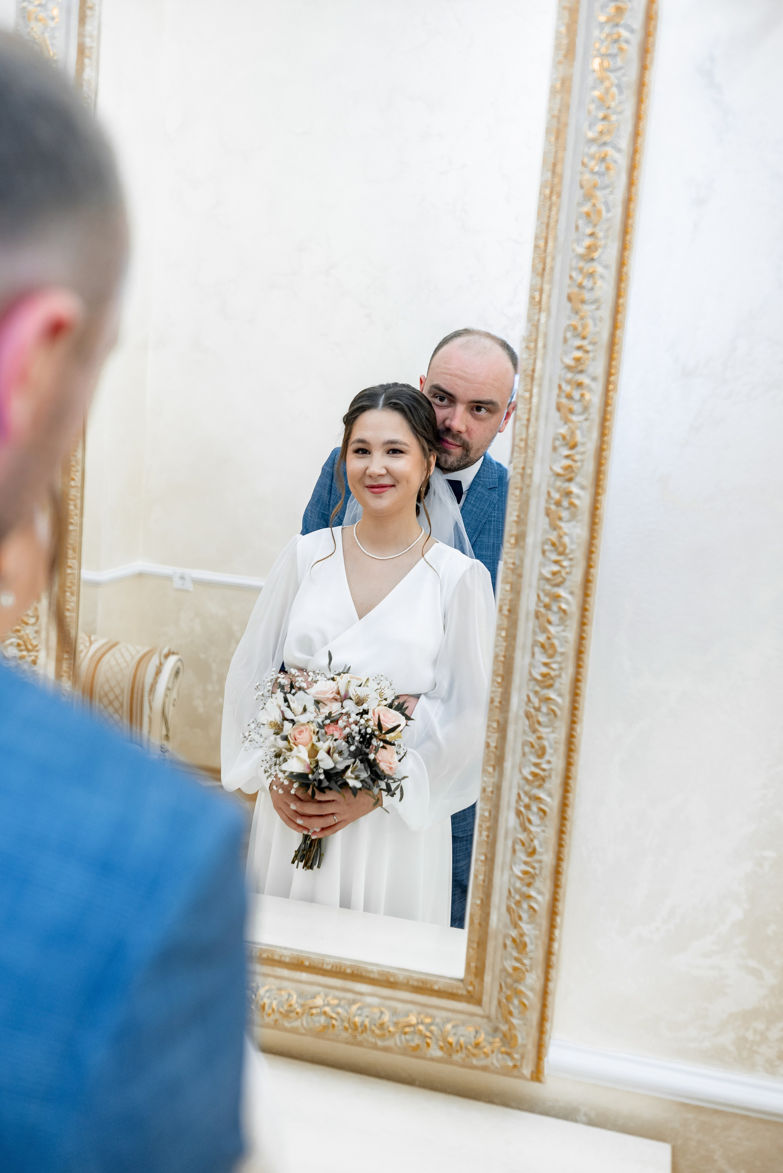 Наталья и Иван. Семейный и свадебный фотограф в Ижевске Елена Полтанова