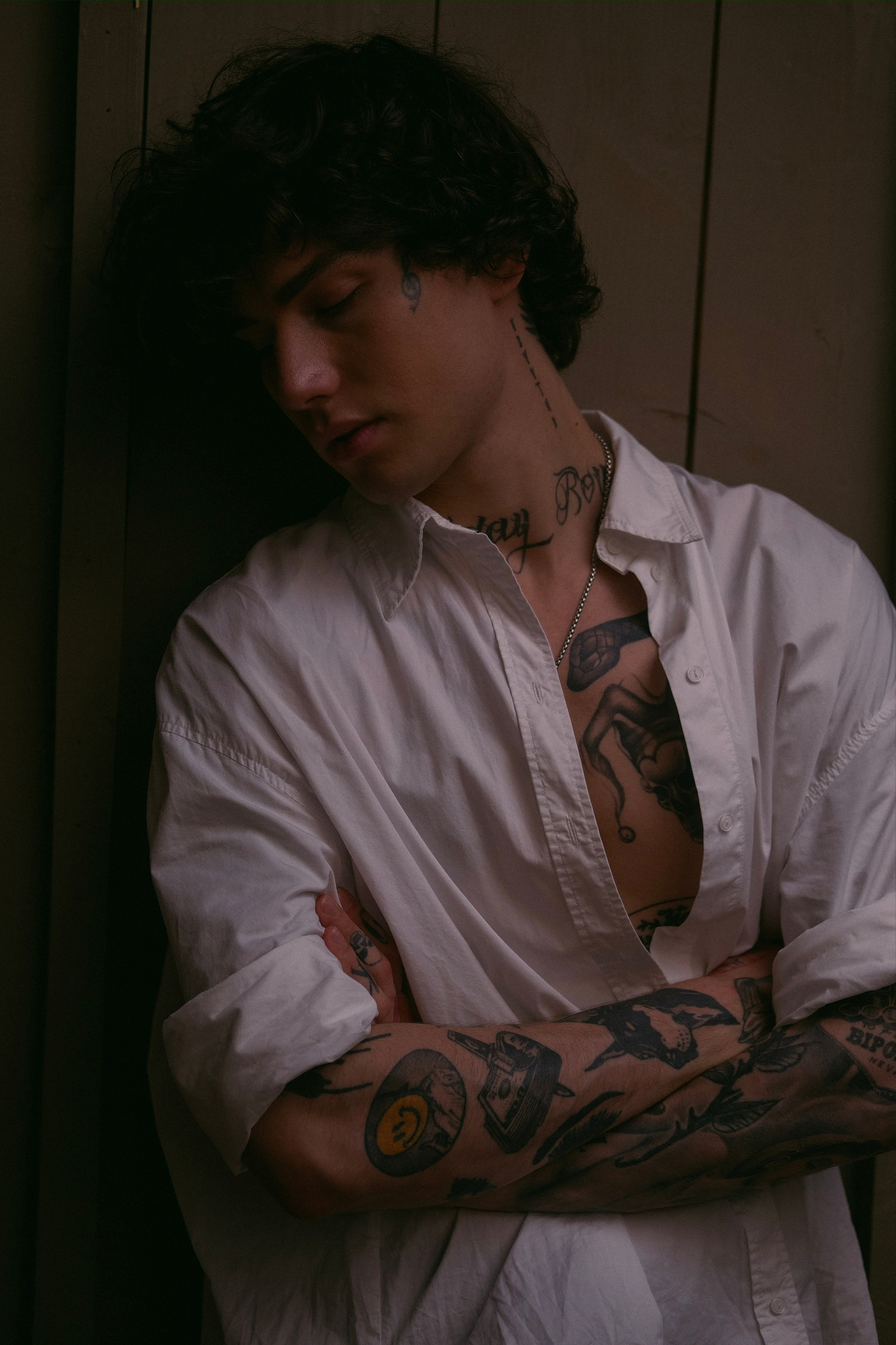 XOLIDAYBOY. Фотограф и контентмейкер Света Лето | Москва, МО