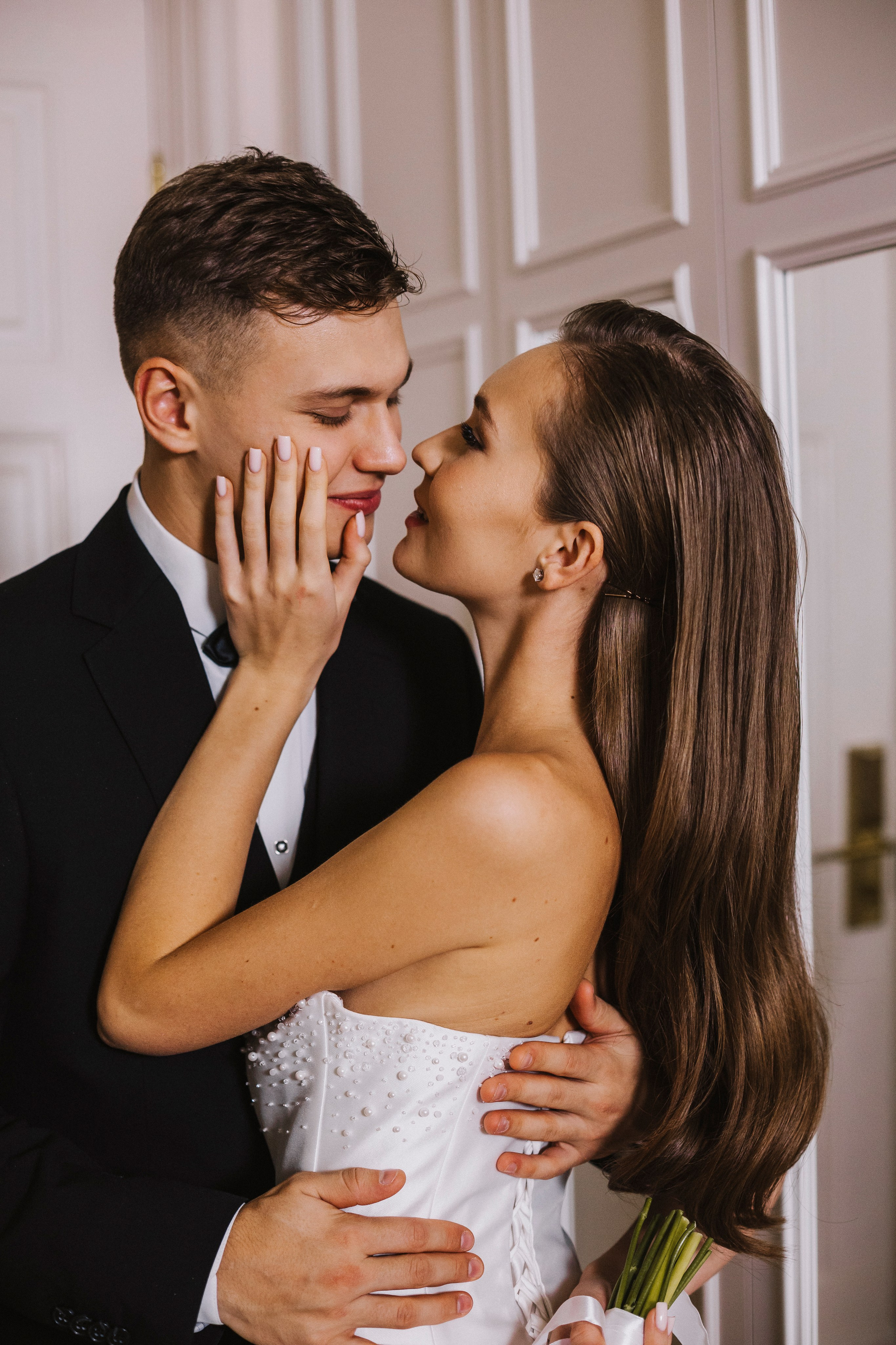 Иван и Анастасия. Фотограф Москва