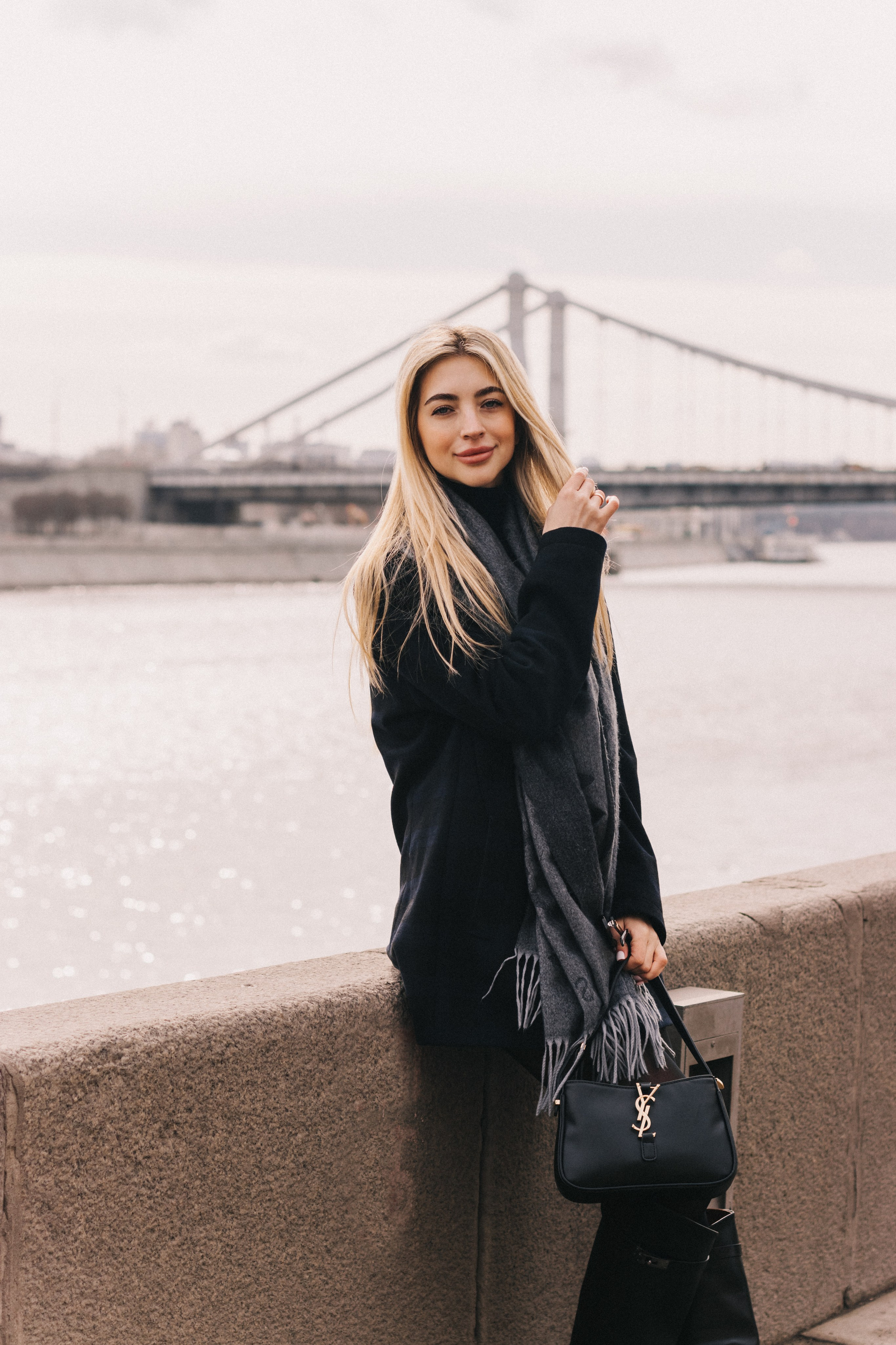 Алена. Фотограф Москва