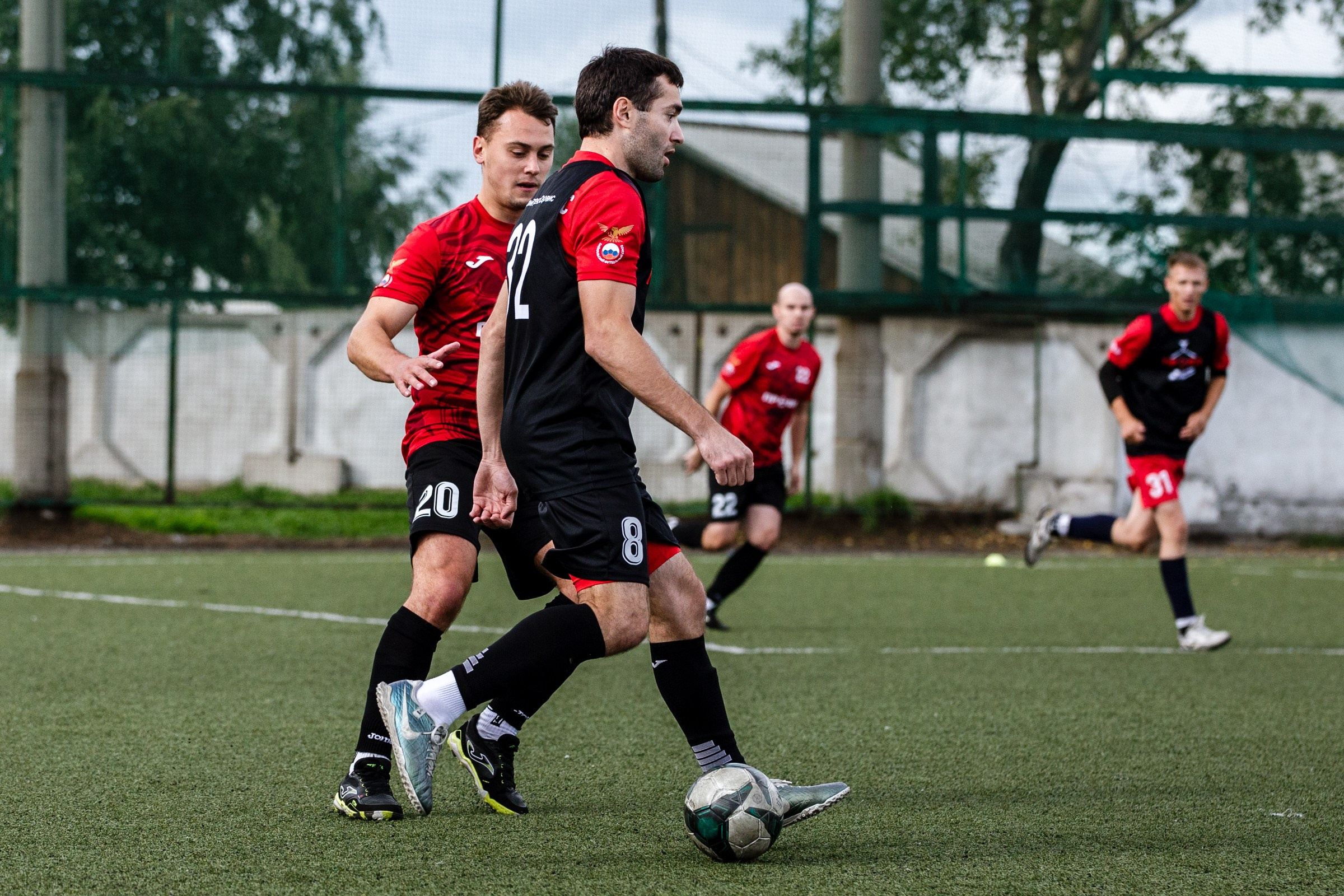 XXXVI турнир по мини-футболу посвящённый памяти Льва Перминова | 2025. Фотограф в Иркутске Евгения Айвазова