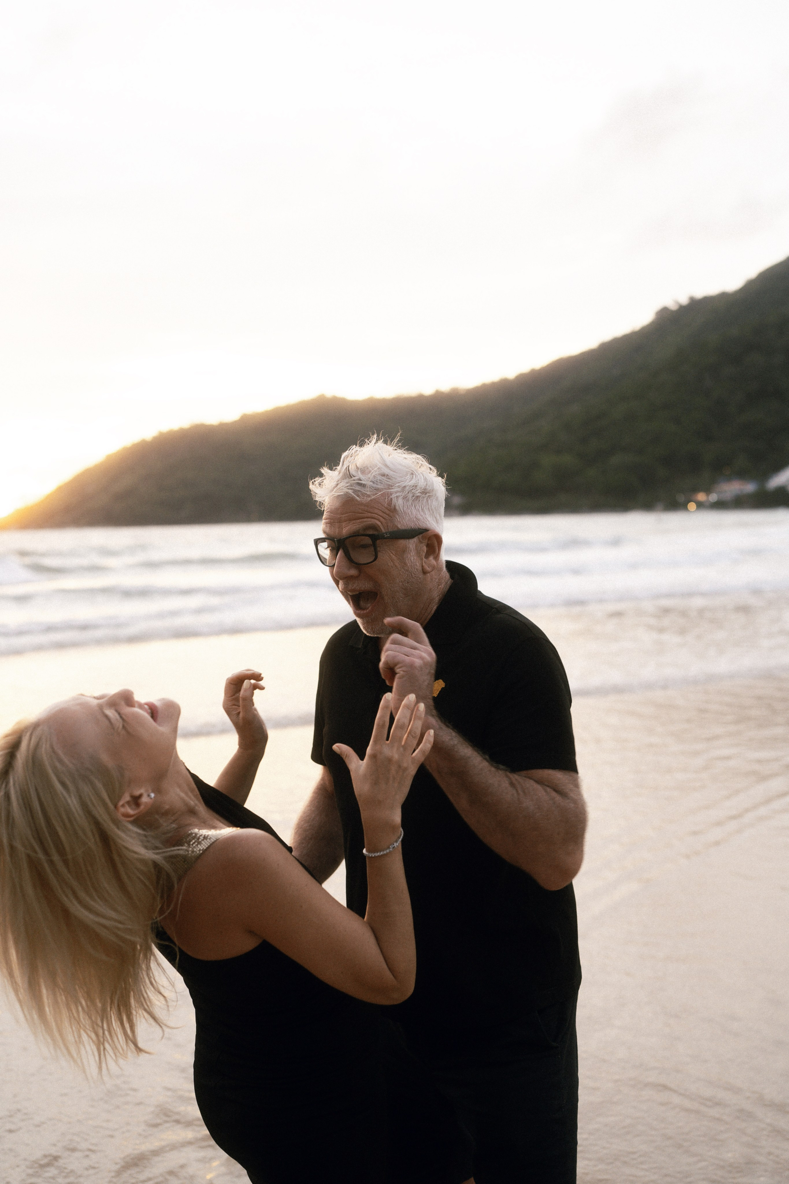 VIKTORIA & KEVIN. Портретный и семейный фотограф на Пхукете Андрей Валиев