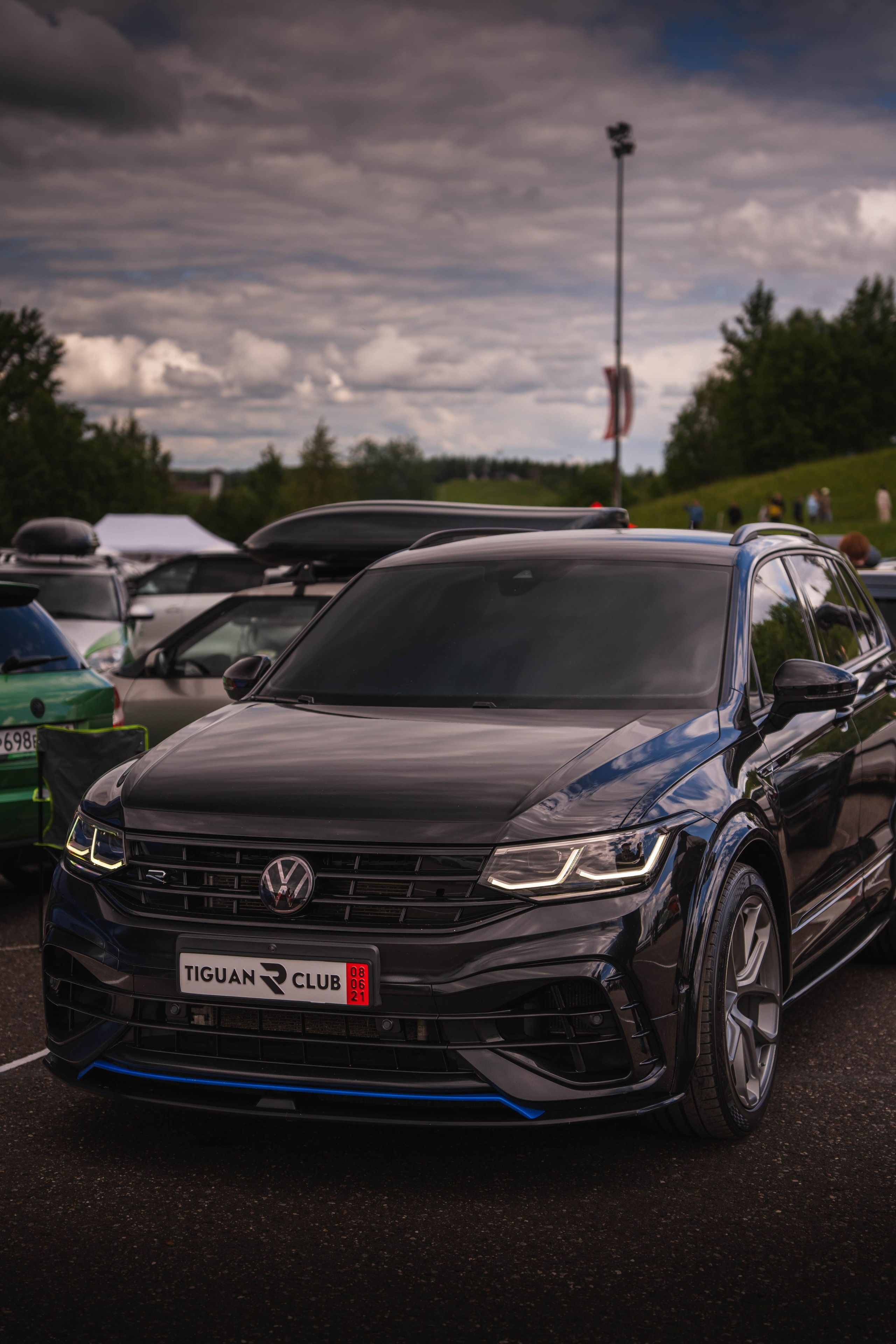 Vagburg 2026. 42Studio