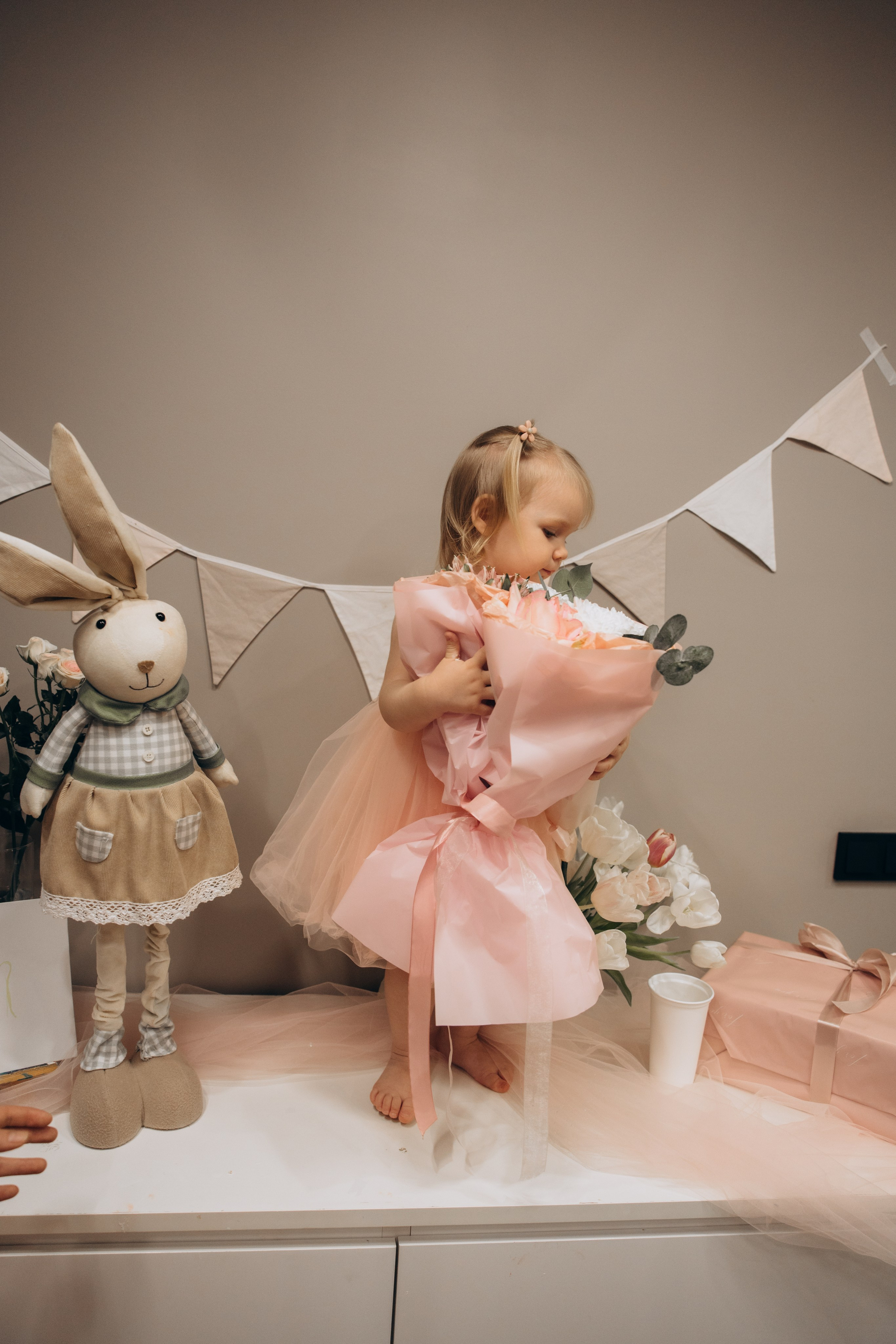 Стефании 2 года. Свадебный, семейный фотограф в Иркутске Светлана Макаричева