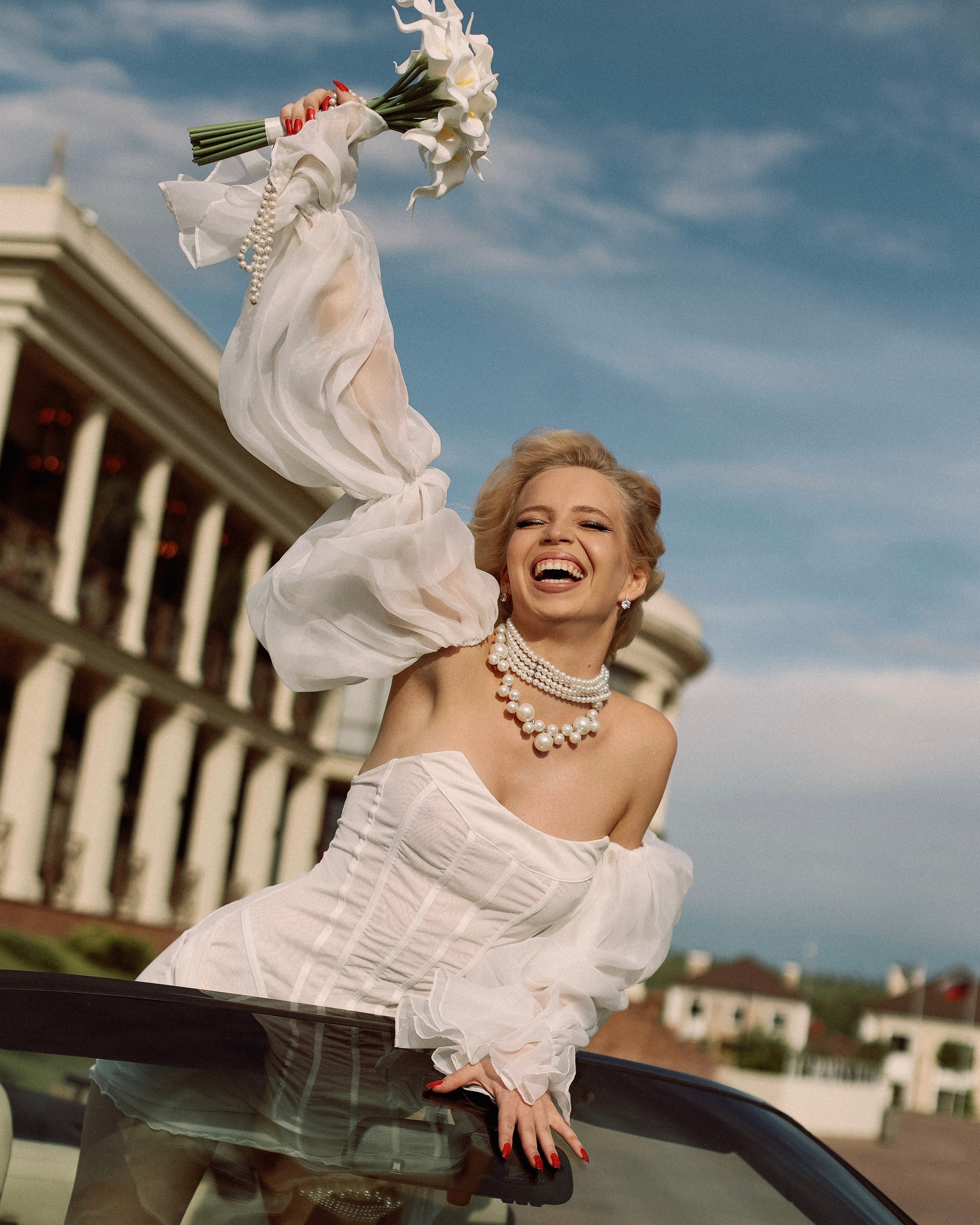 Егор и Настя. Фотограф Соня Даркевич