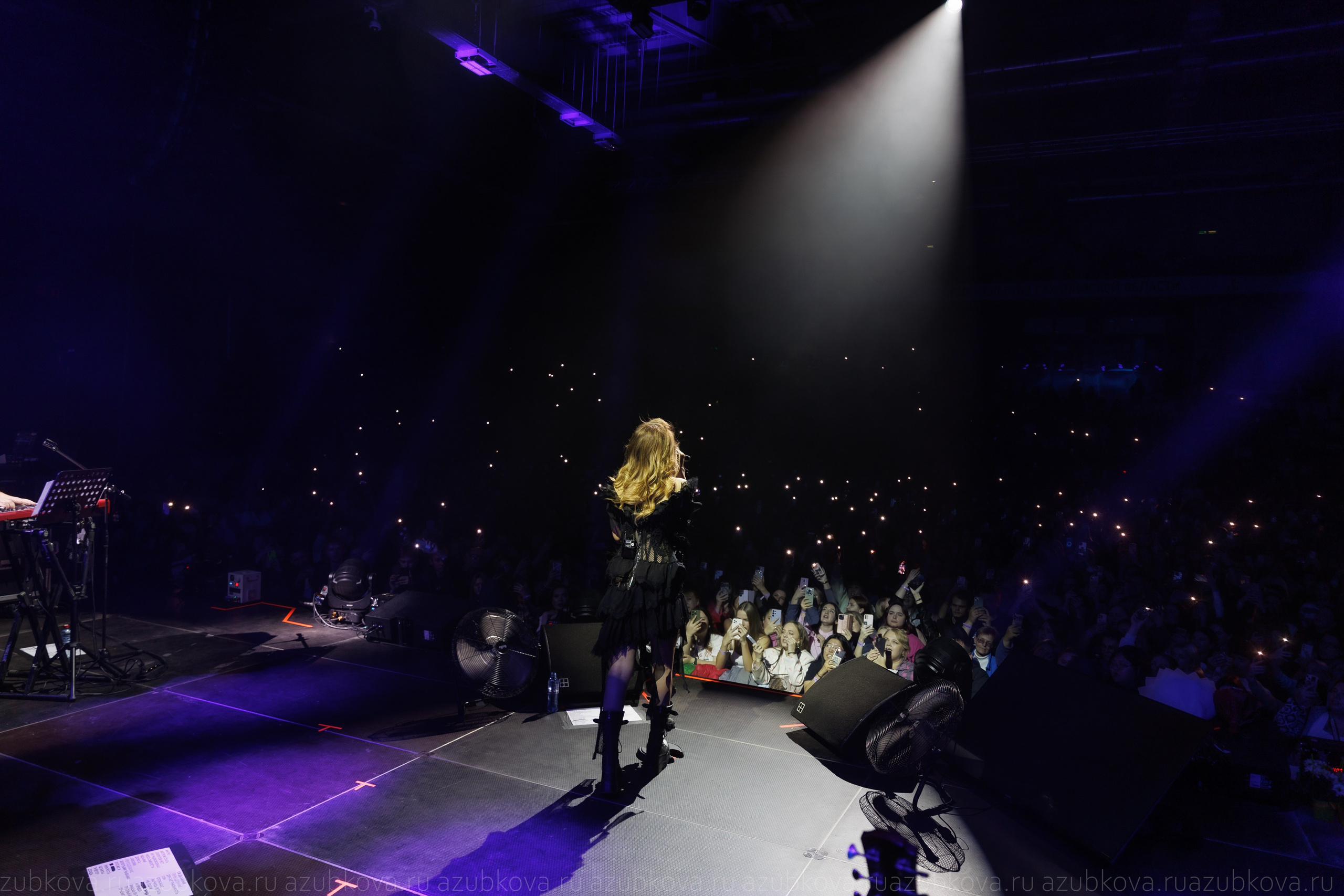 Максим. Фотограф Анастасия Зубкова