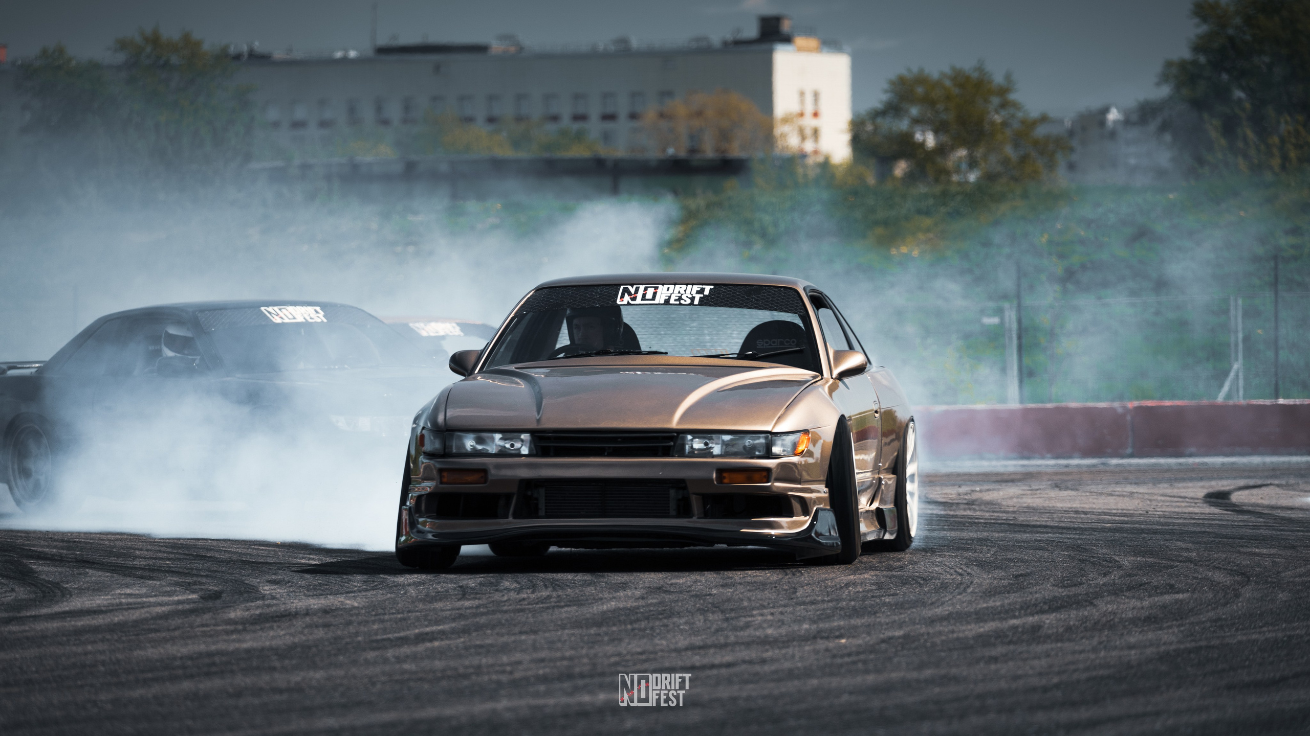 NDNF Fest. Автомобильный фотограф в Москве Иван Петушков