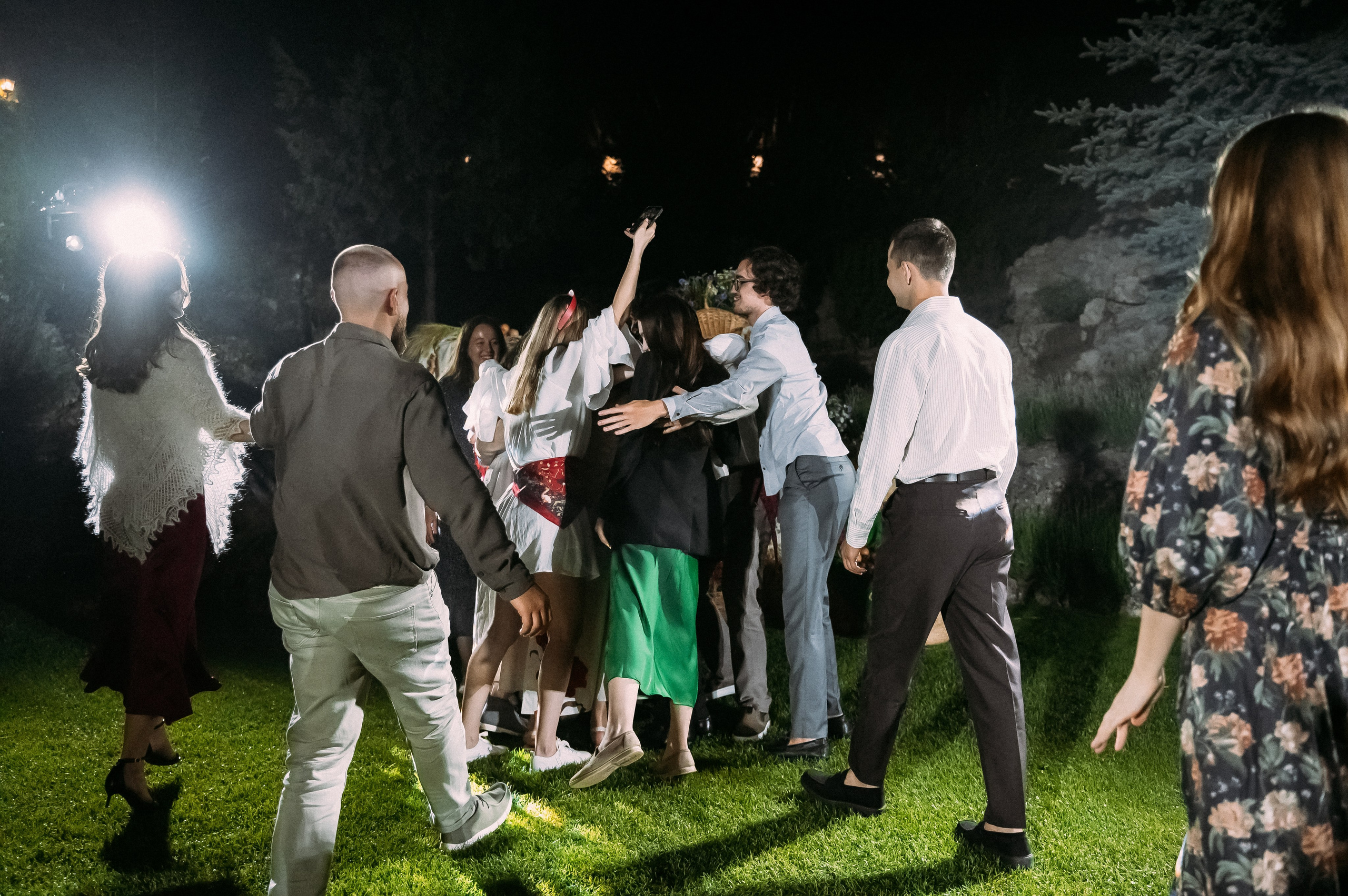 Елена и Влад. Свадебный и семейный фотограф в Симферополе Дарья Маркова