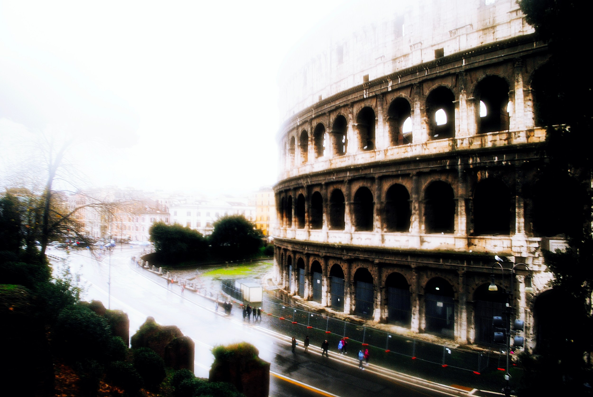 Италия стрит. Iraogo