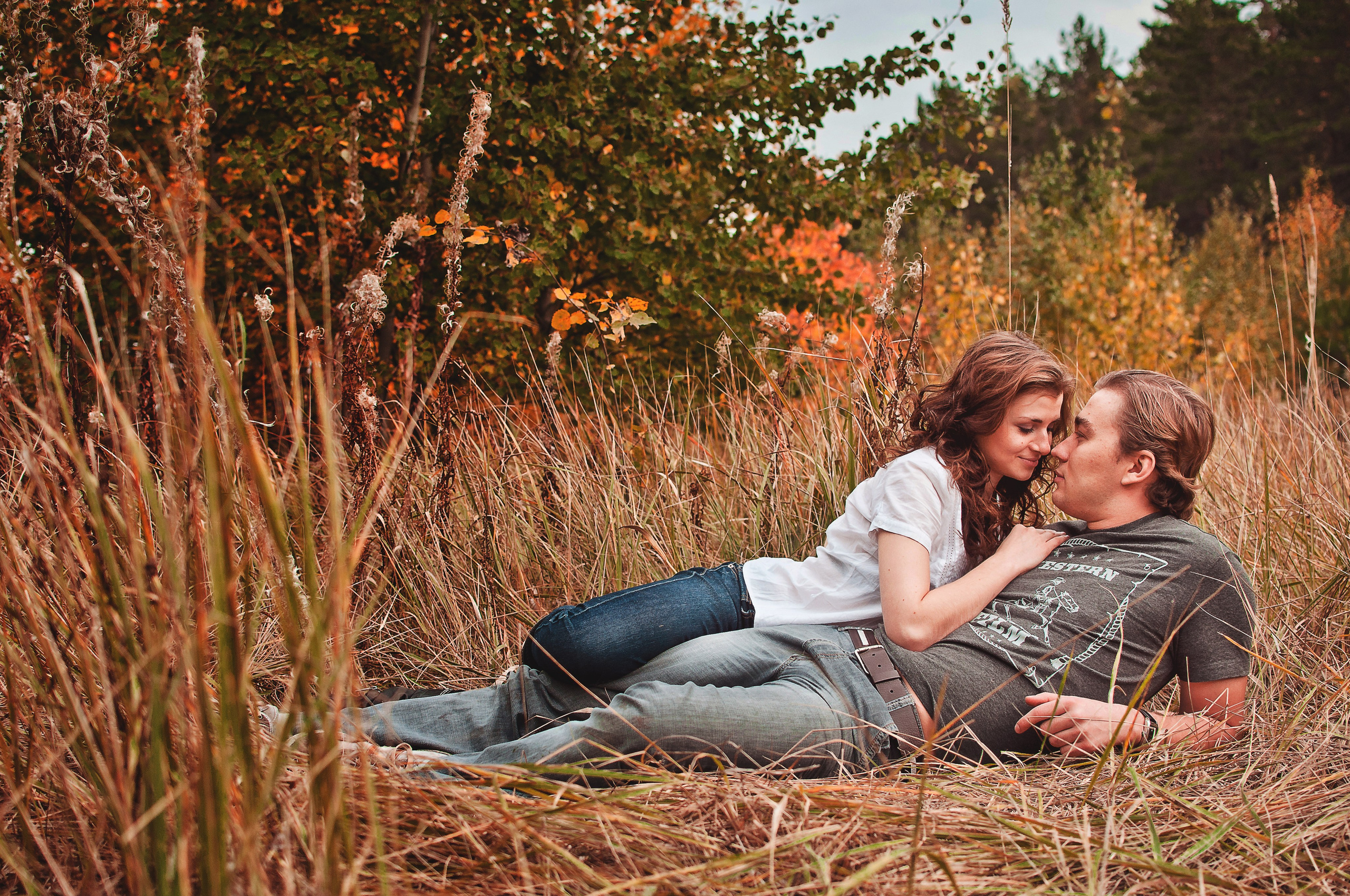 Фотограф Тунякин Михаил