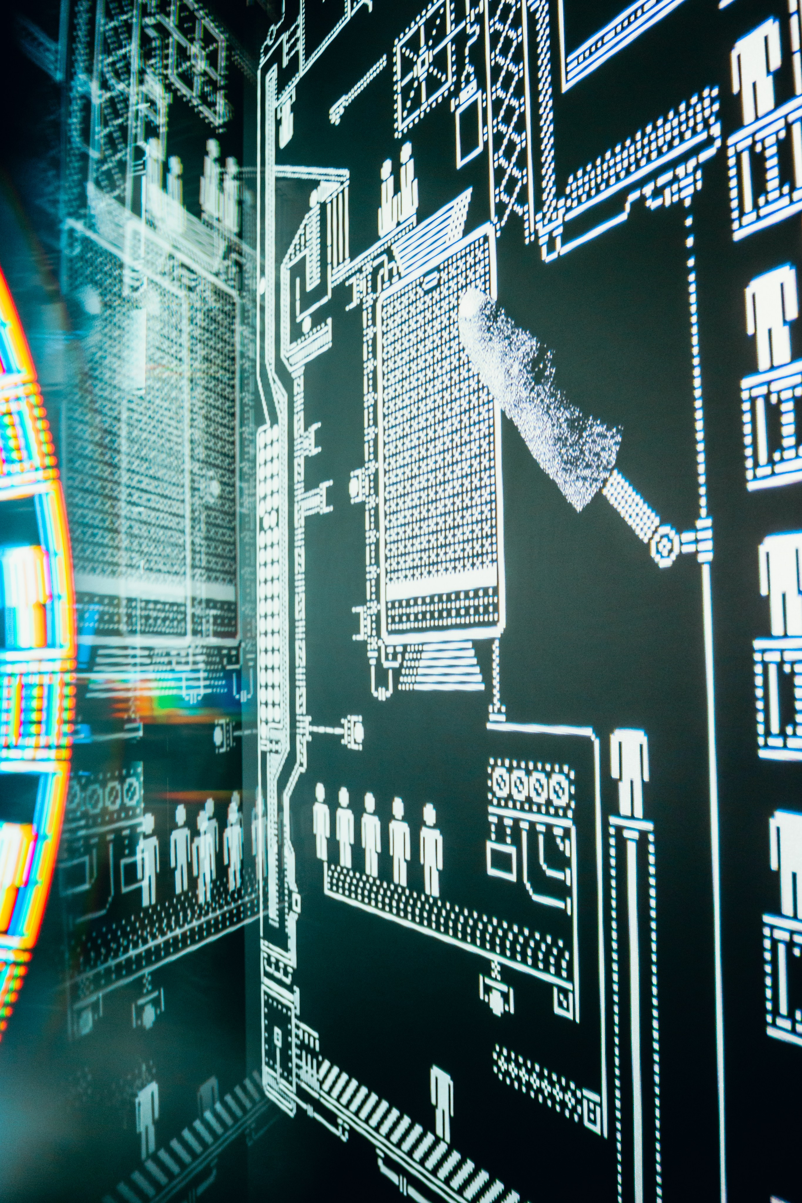 NUR 2025. Главная