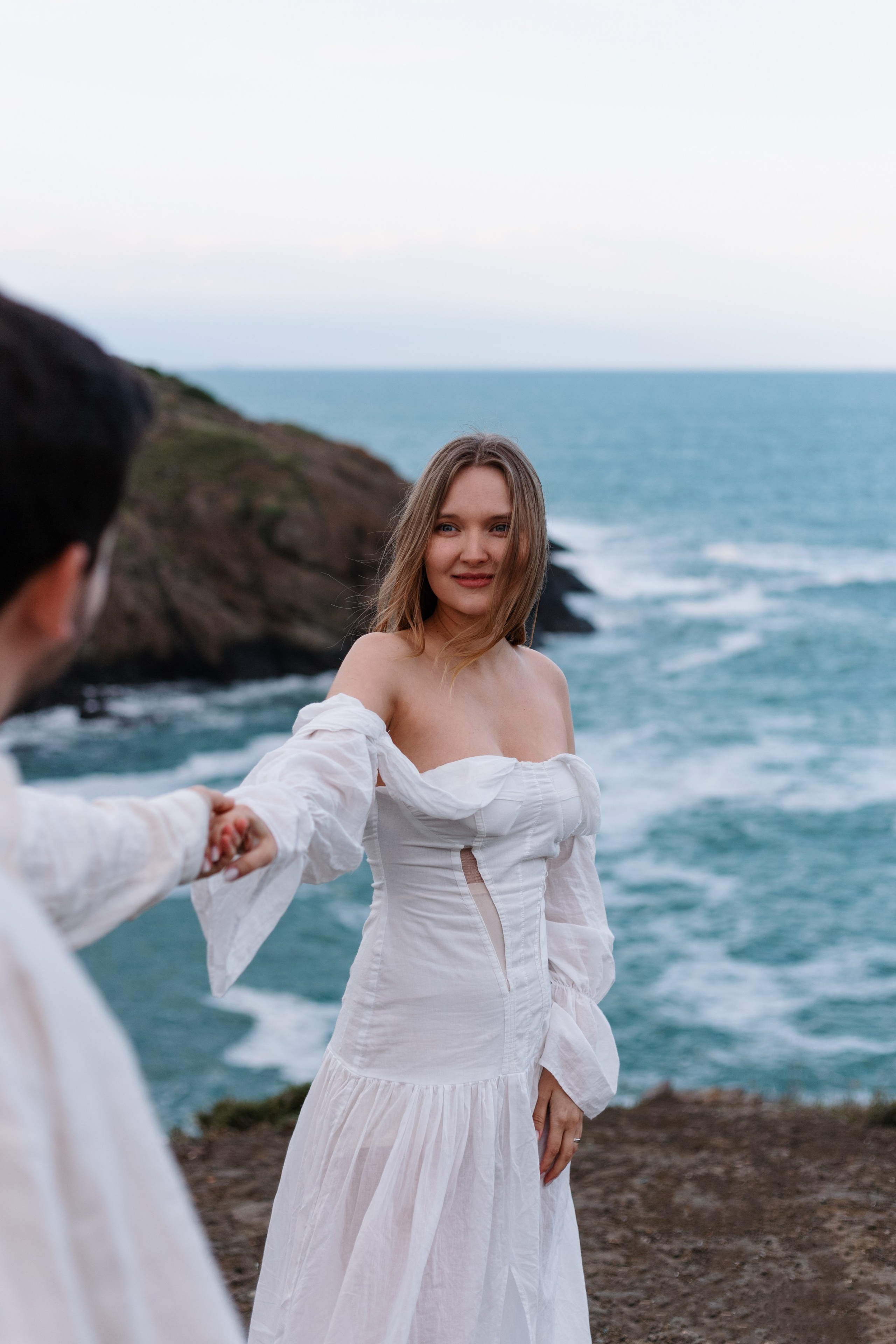 Катя и Уфук. Женский и семейный фотограф в Стамбуле и Москве