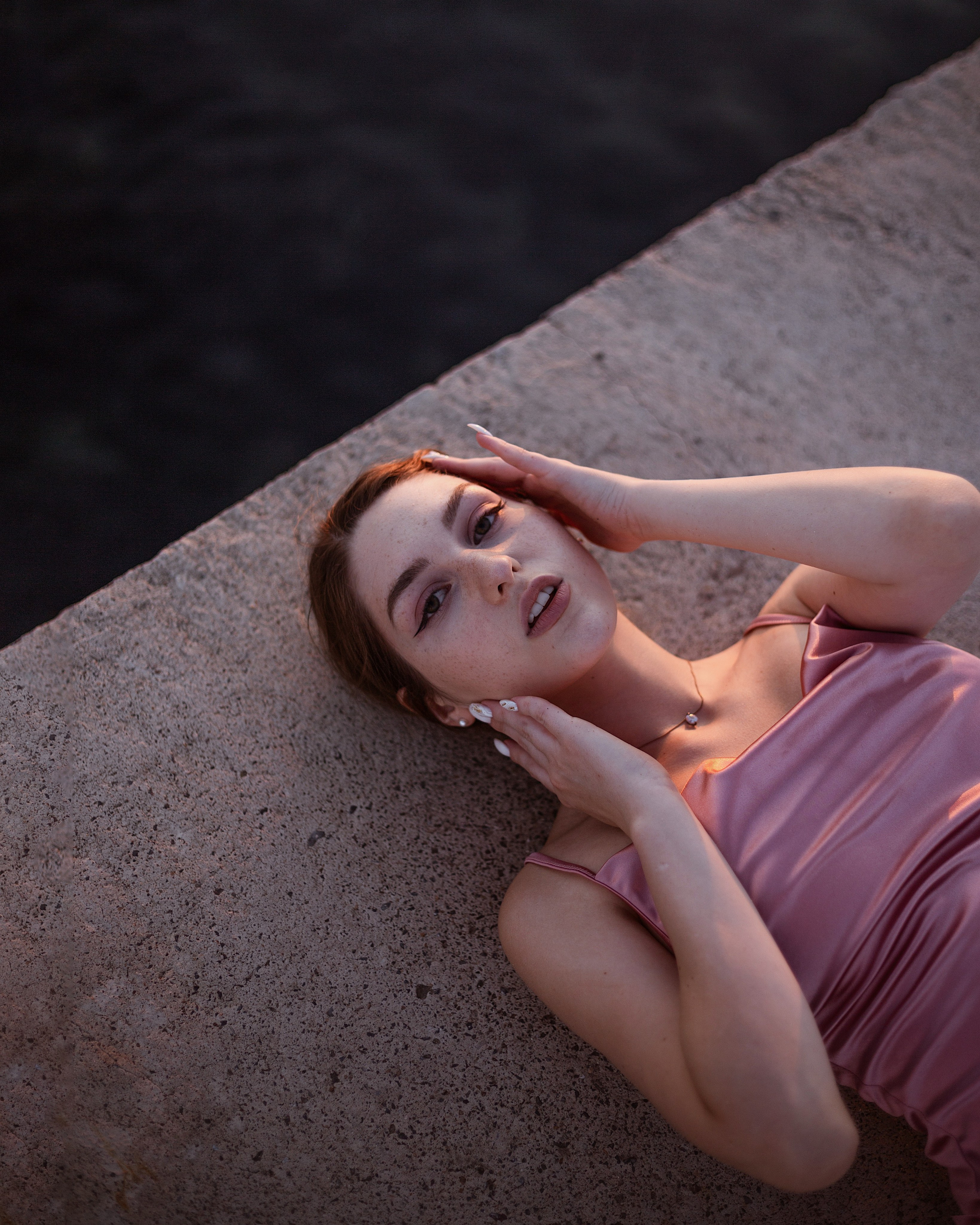 Юлиана. Женский и семейный фотограф в Стамбуле и Москве