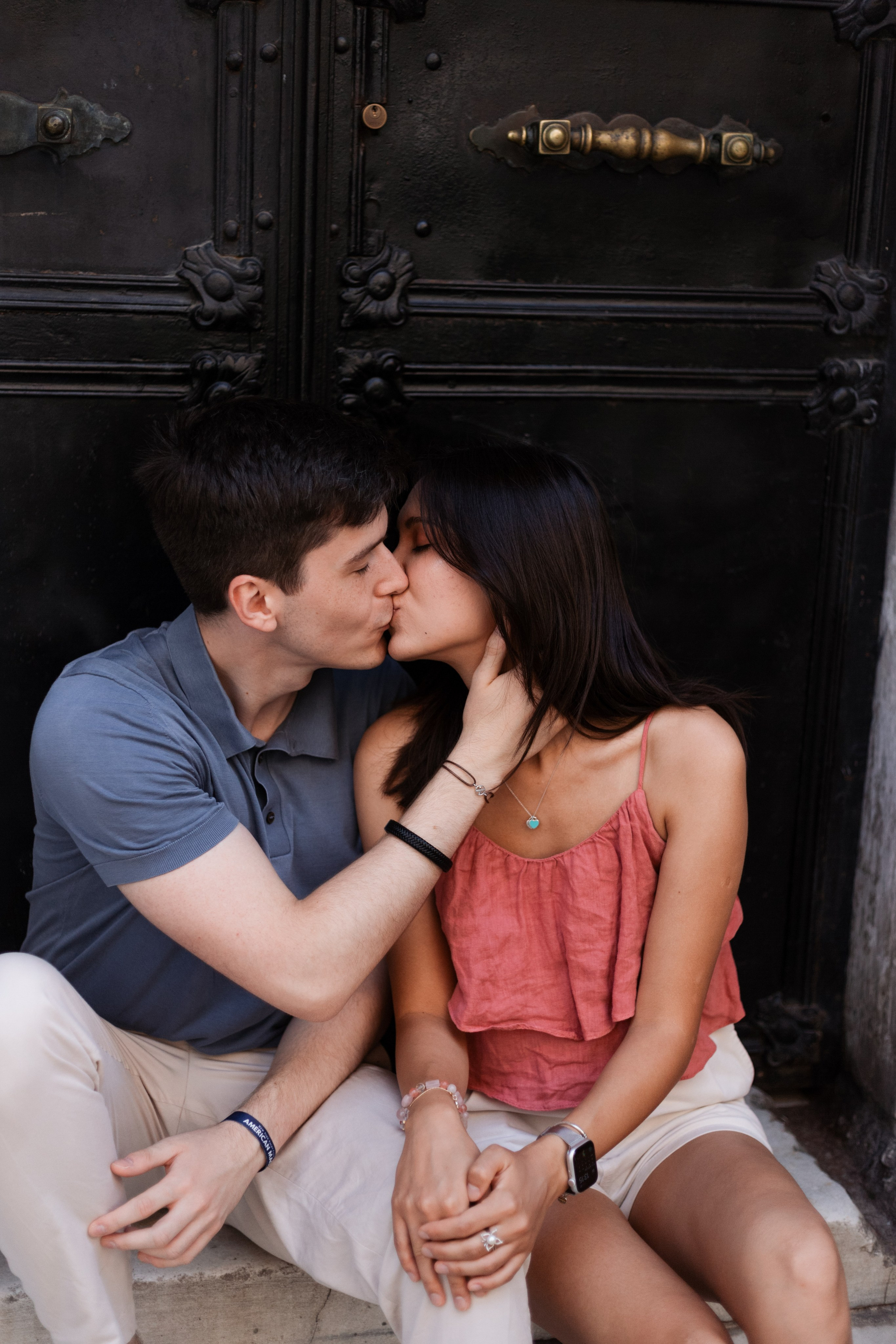 Gulnazi and family. Женский и семейный фотограф в Стамбуле и Москве