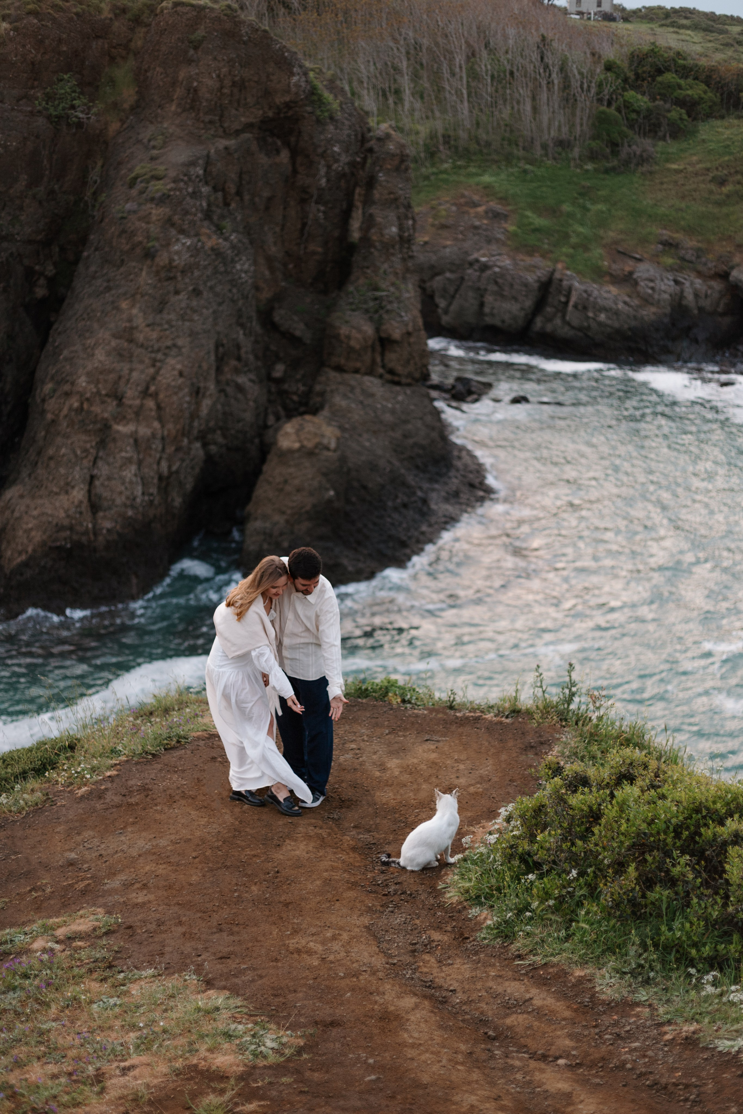 Катя и Уфук. Женский и семейный фотограф в Стамбуле и Москве