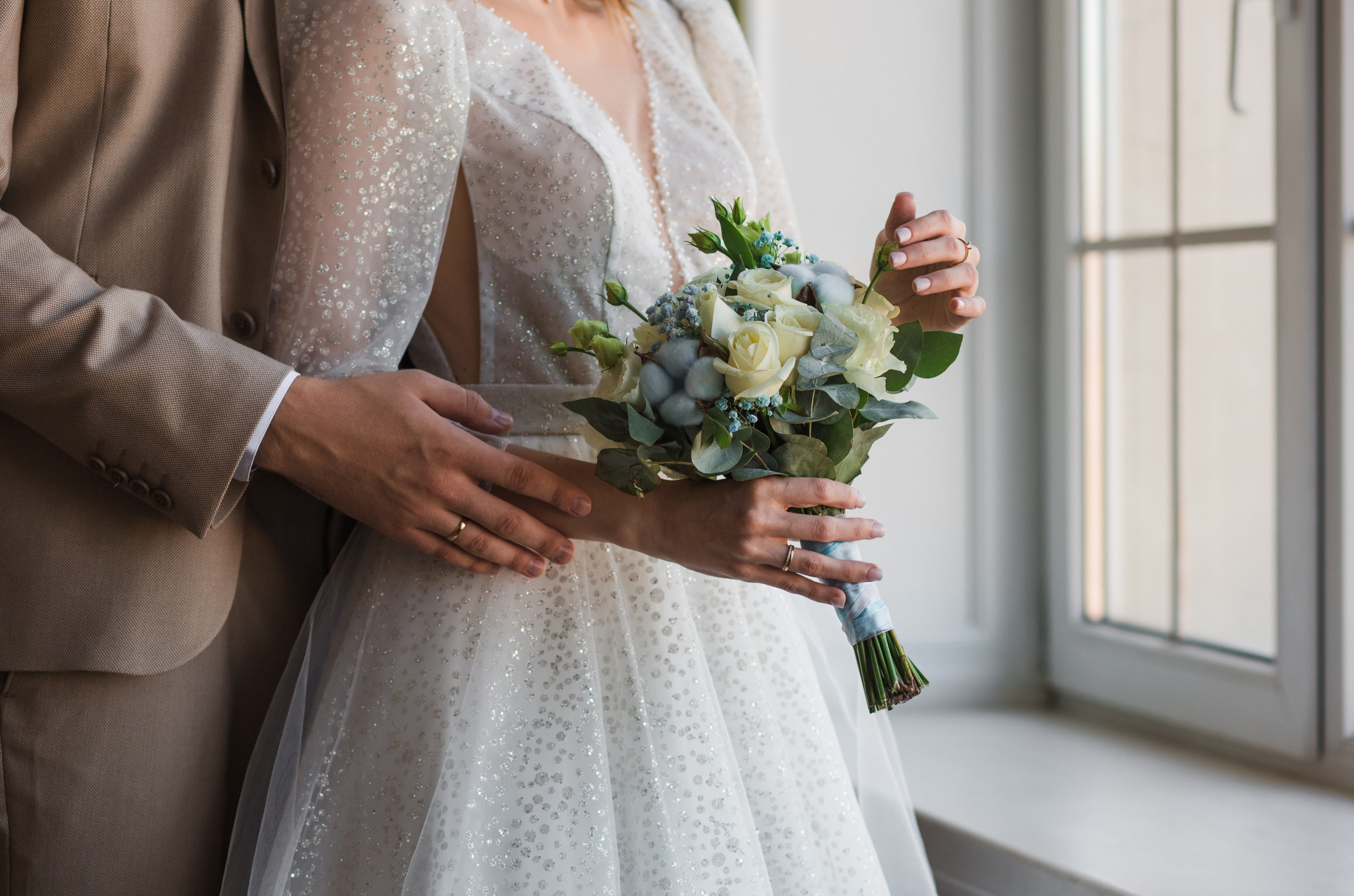 Артур и Алина. Свадебный и семейный фотограф в Краснодаре