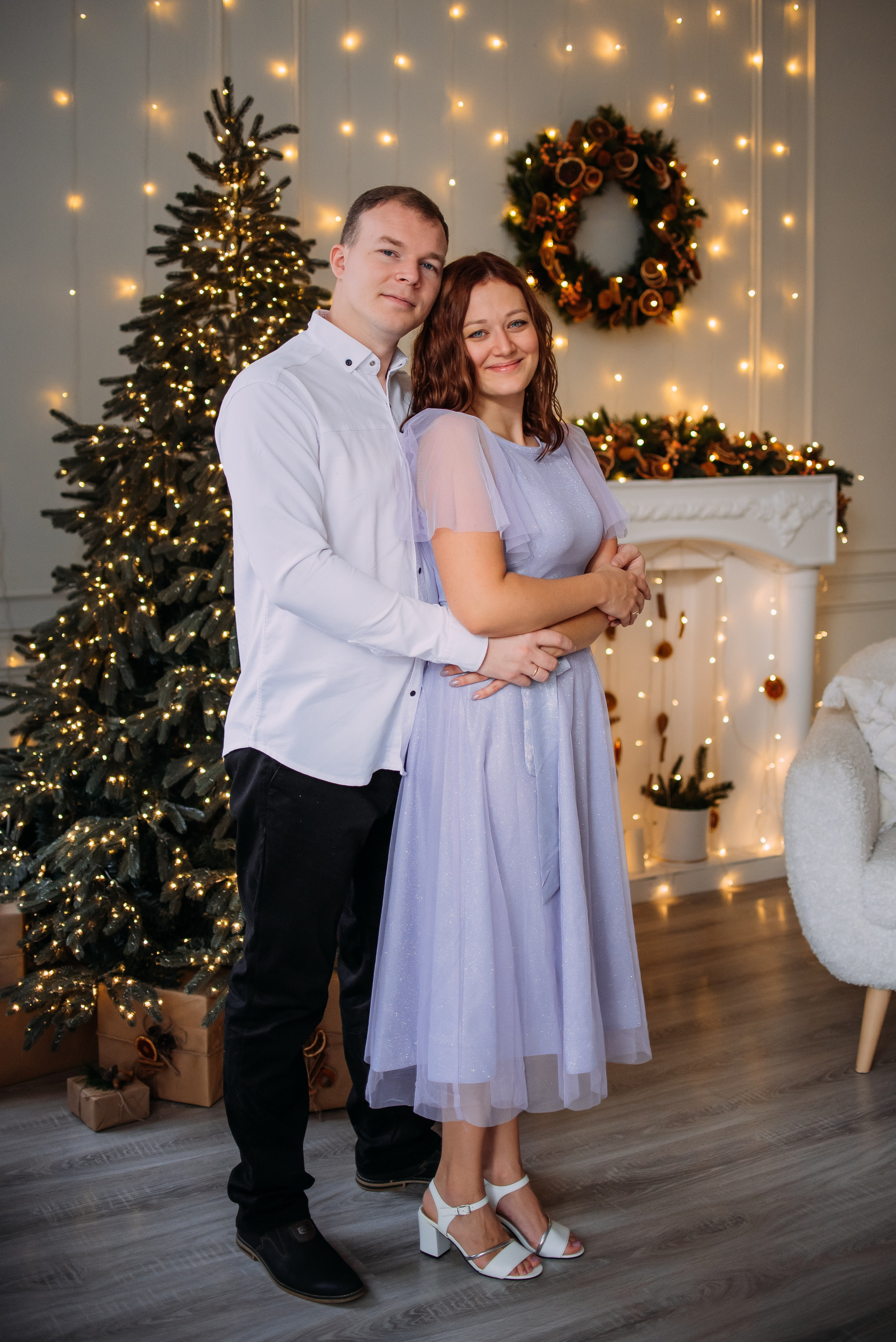 Яся, Ваня, Настя и Саша. Фотограф-анималист Валерия, Москва, Мытищи