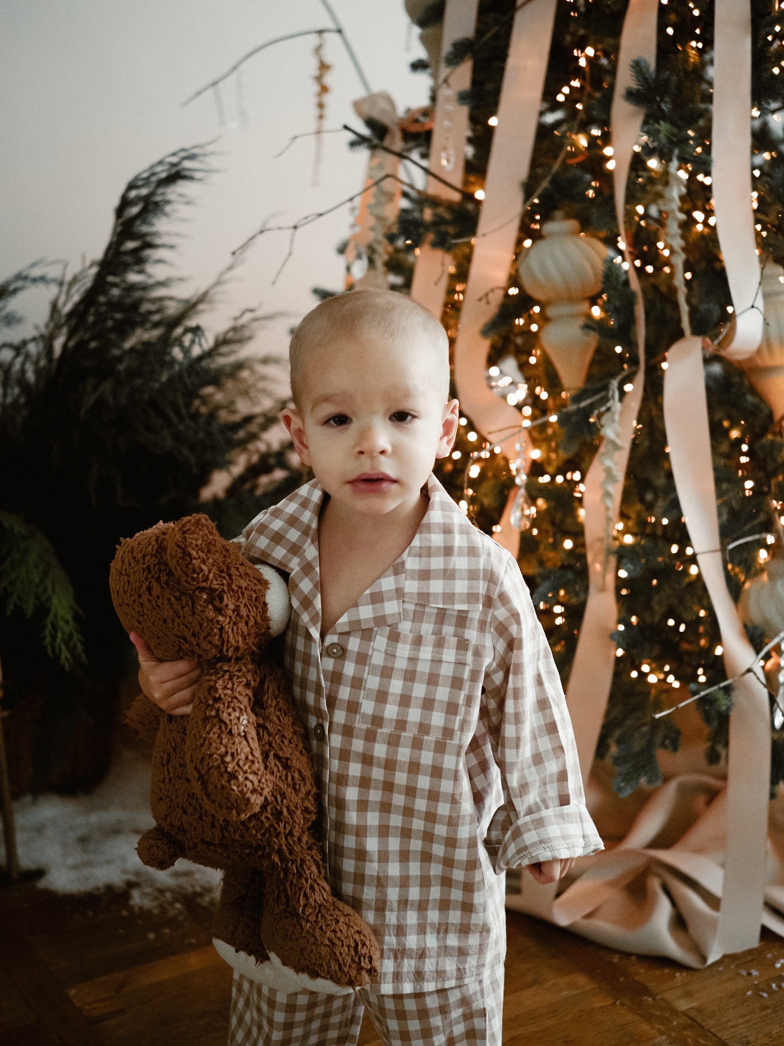 Новогодняя сказка. Фотограф Рязань. Семейный Свадебный фотограф