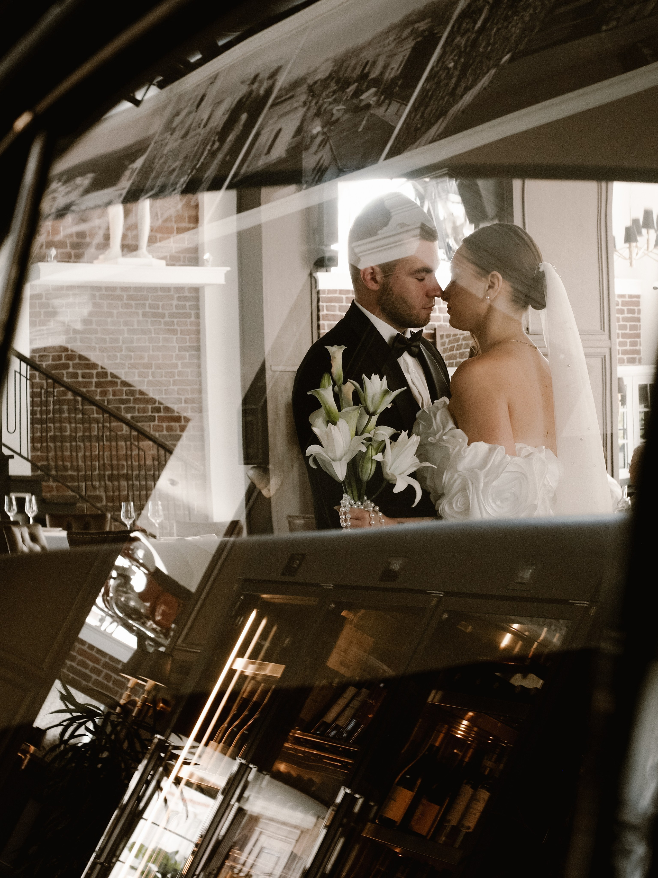 Сергей и Яна. Фотограф Рязань. Семейный Свадебный фотограф