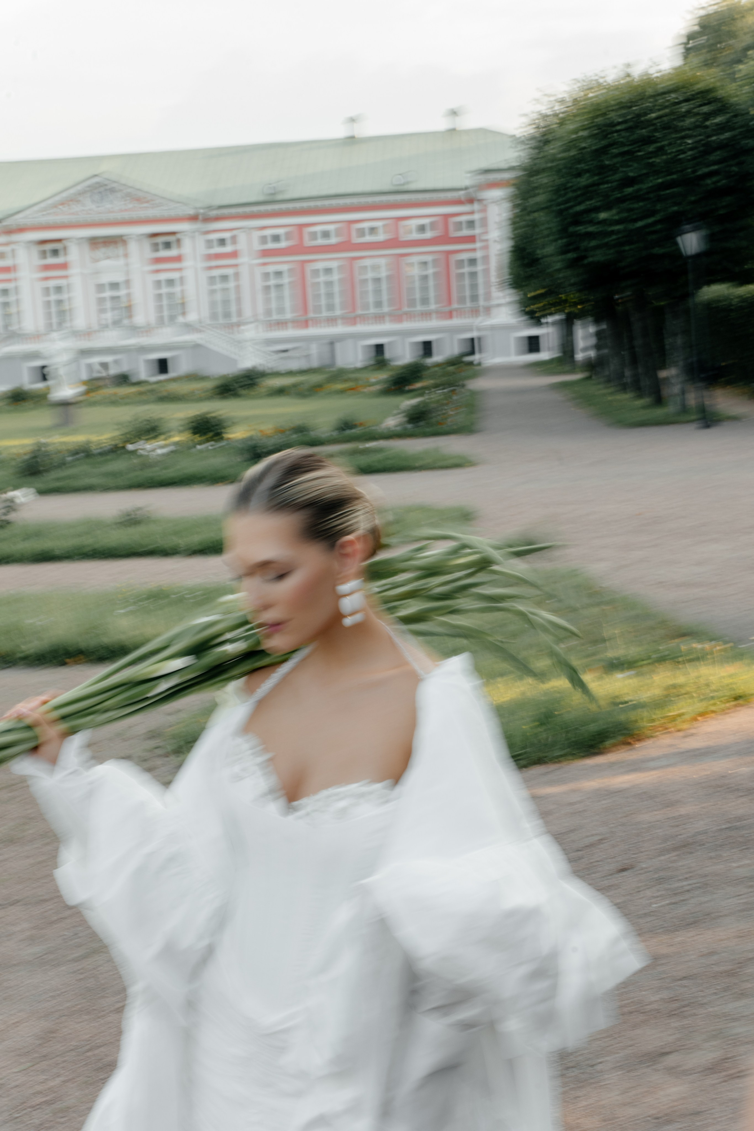 KUSKOVO. Свадебное ФОТО & ВИДЕО Москва/Липецк