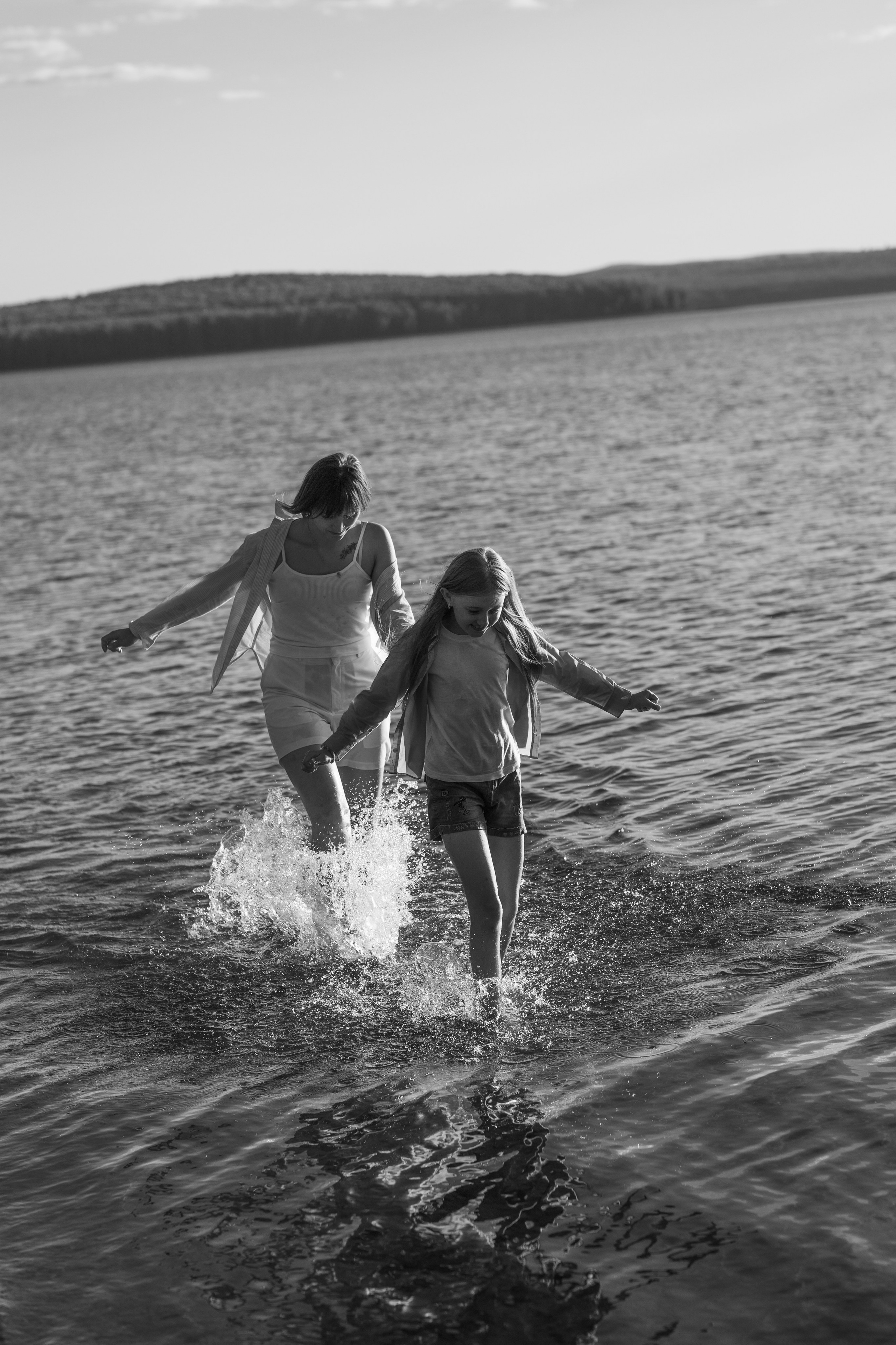 Семейная фотосессия. Меня зовут Марина Бастрикова