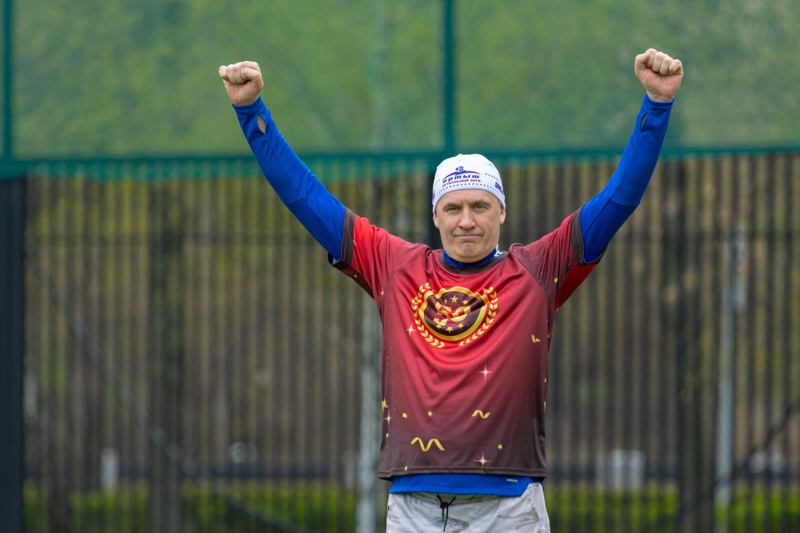 Football Пати. Фотограф Москва Людмила Белова