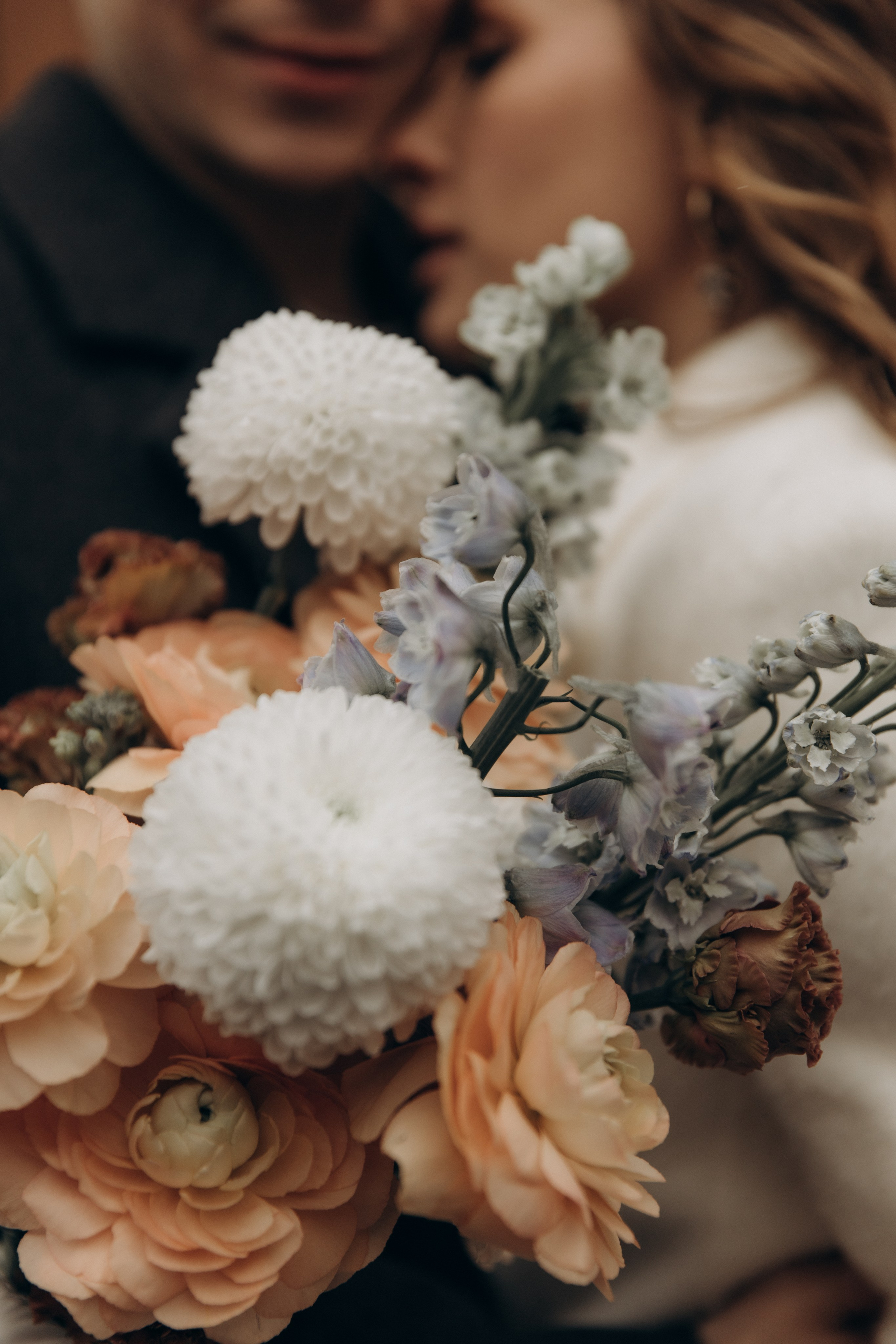 Таня и Никита. Свадебный фотограф Москва Павел Фетисов