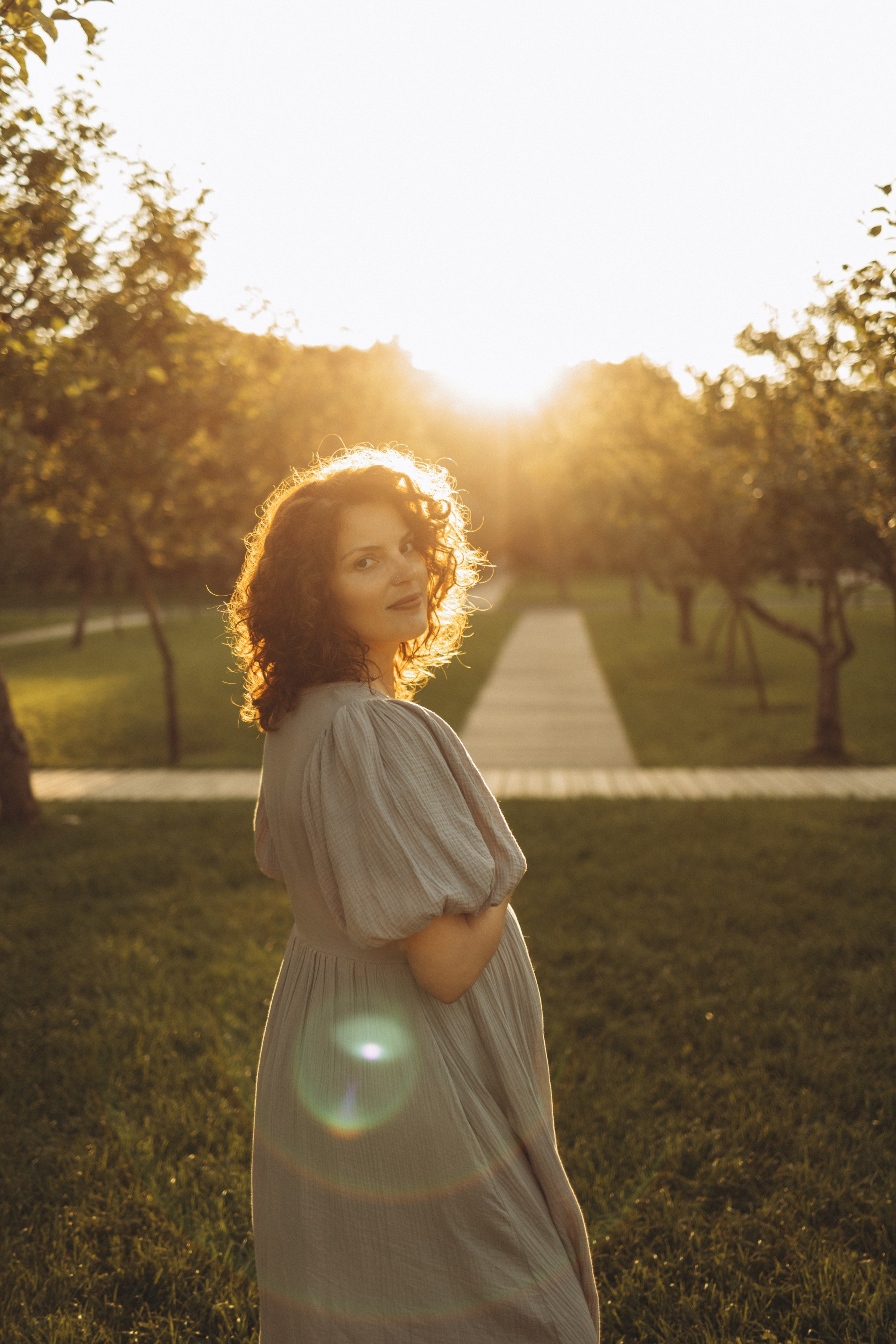 Катя. Семейный фотограф Москва Валерия Белова