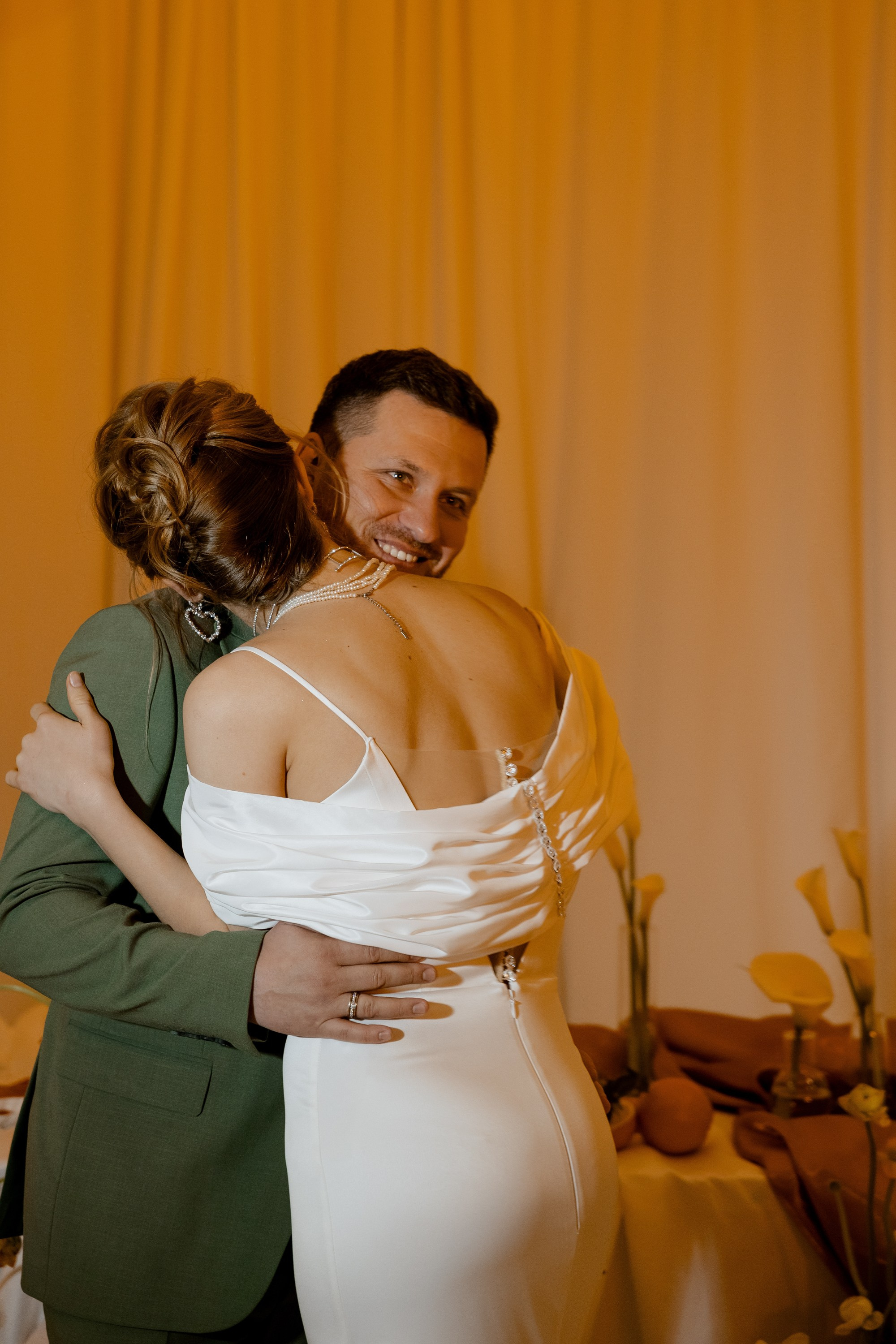 8 лет спустя. Миленина Юлия Свадебный и семейный фотограф в Краснодаре