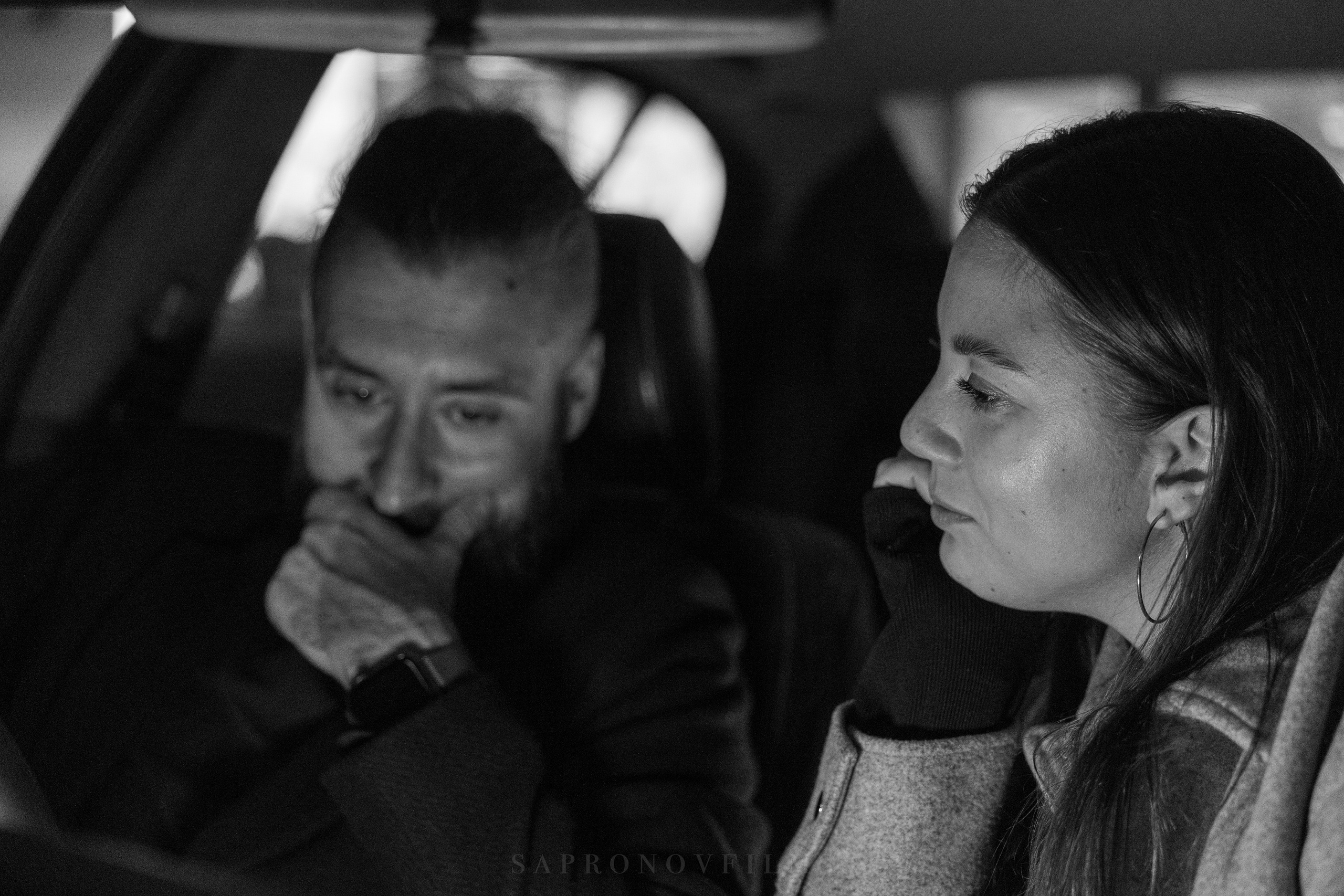 PEOPLE. SAPRONOVFILMS