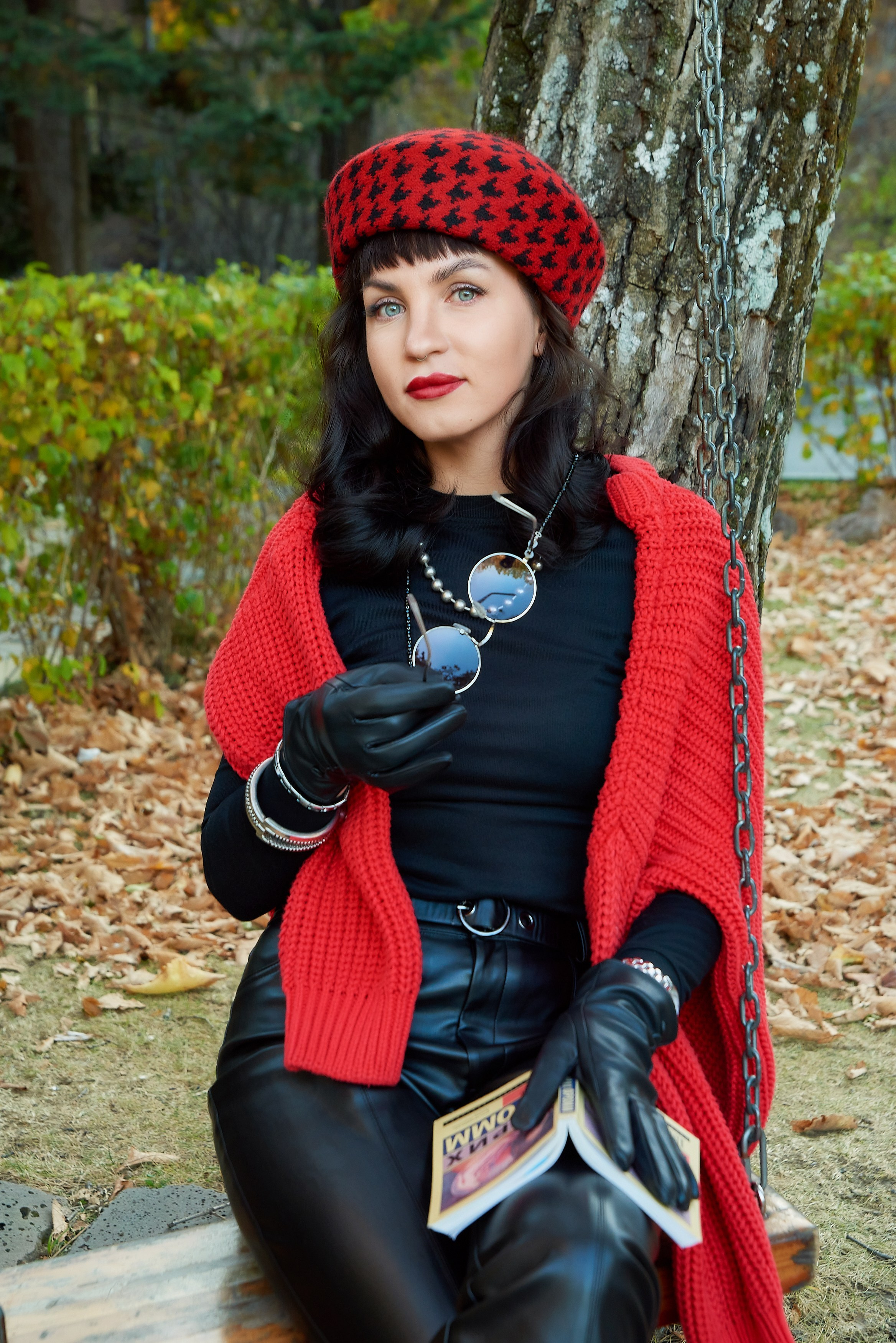 Фотопрогулка Виктория. Фотограф для жизни, бизнеса и соц сетей Ирина Нечет, Владивосток