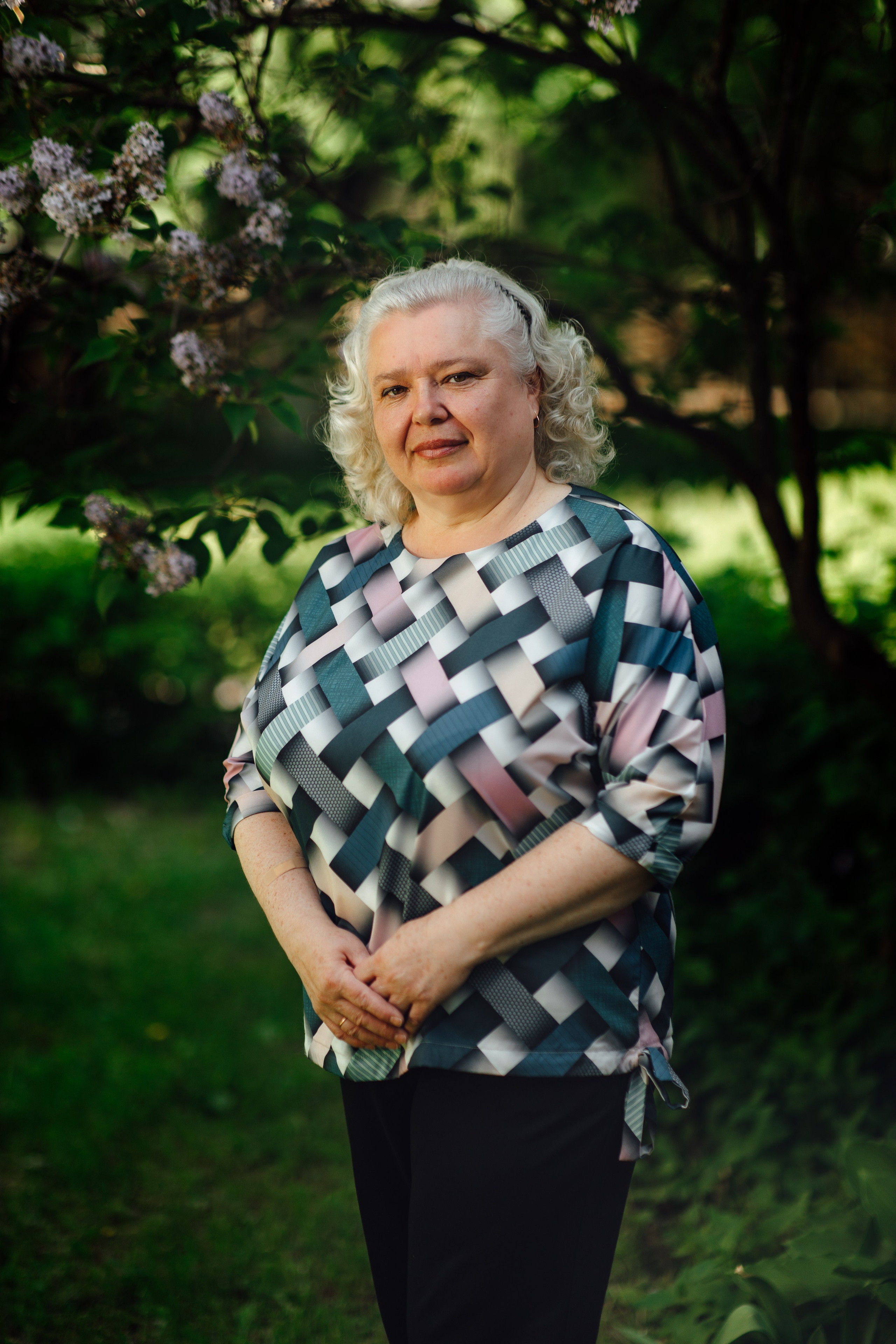 Выпускной в детском саду 2024