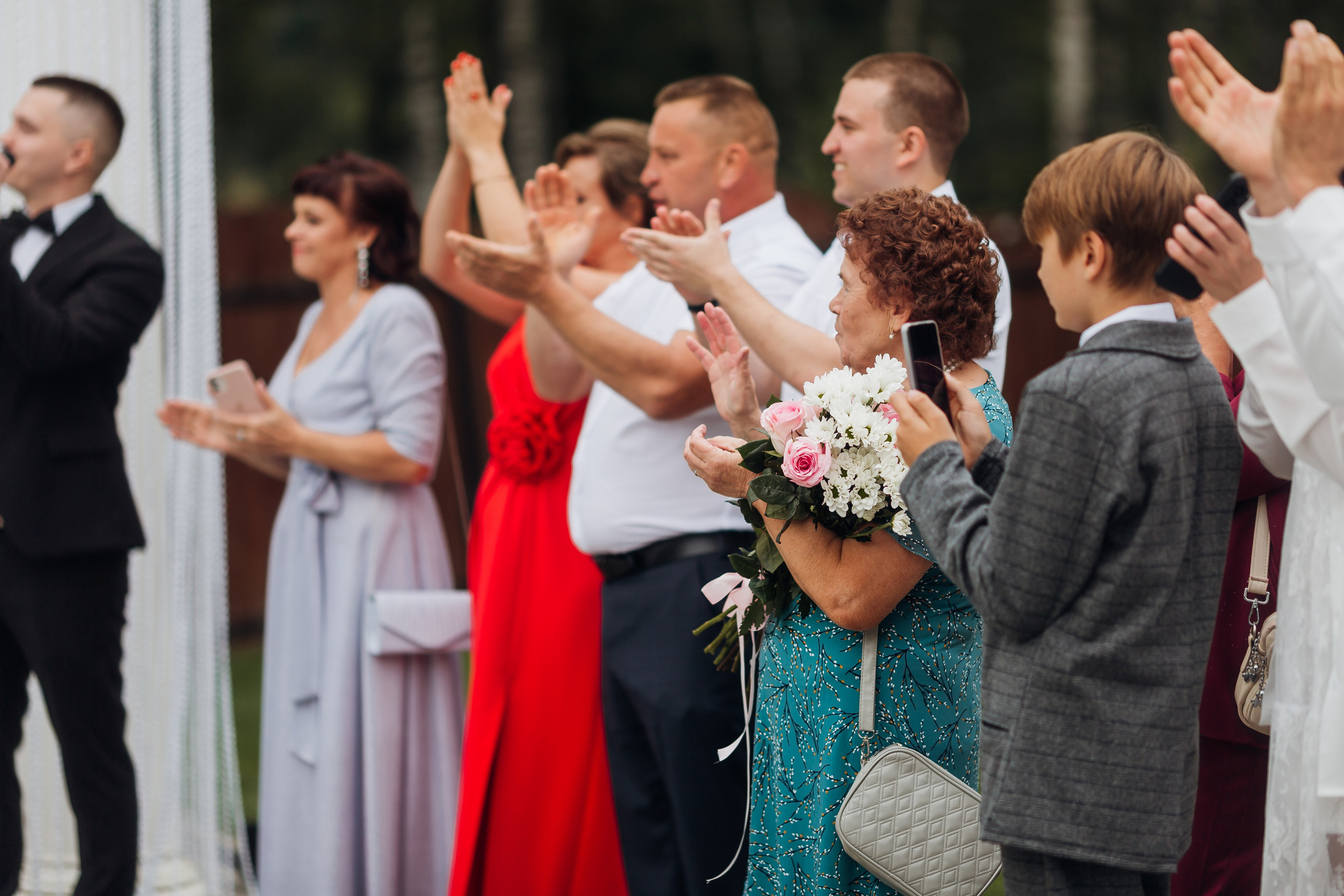 Иван и Дарья. Свадебный и семейный фотограф в Арзамасе Давыденкова Яна