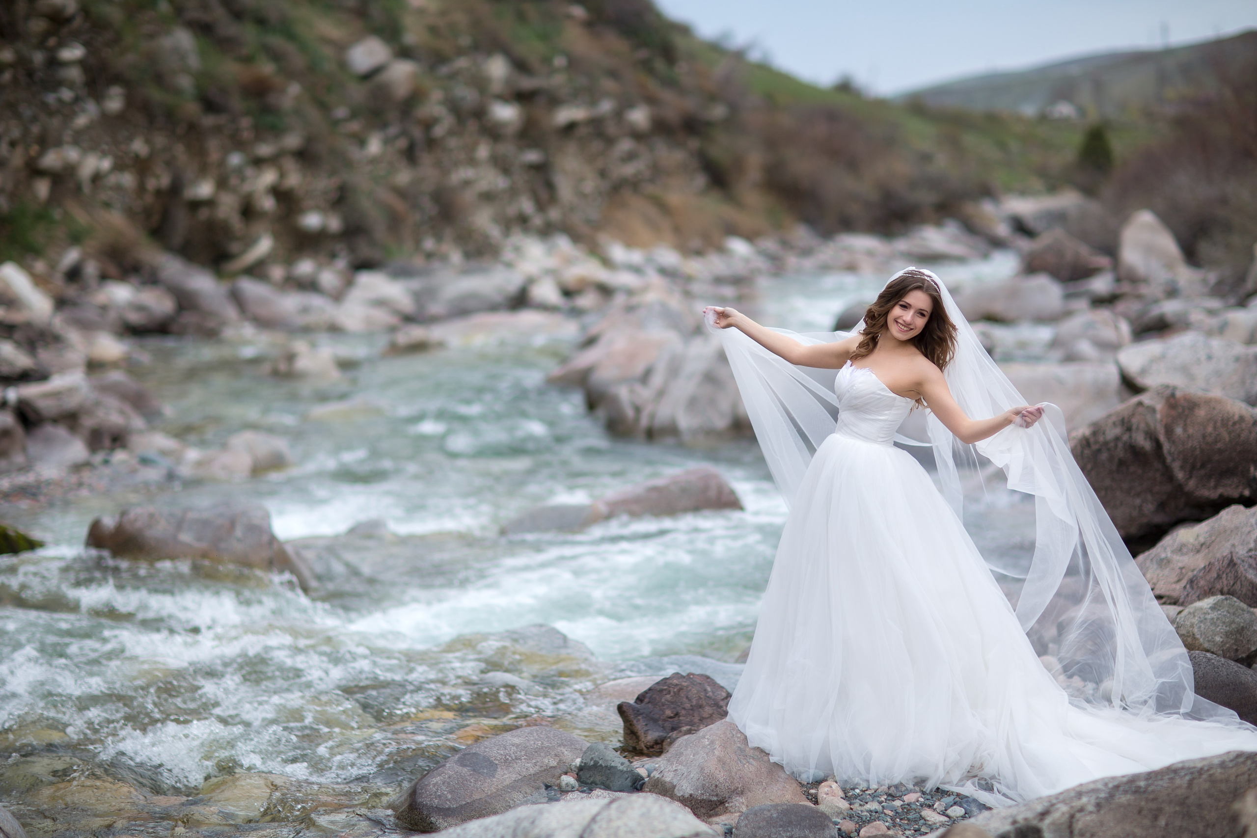 Свадебная съемка в Краснодаре. Свадебный и семейный фотограф/видеограф в Краснодаре Наталья Осинская