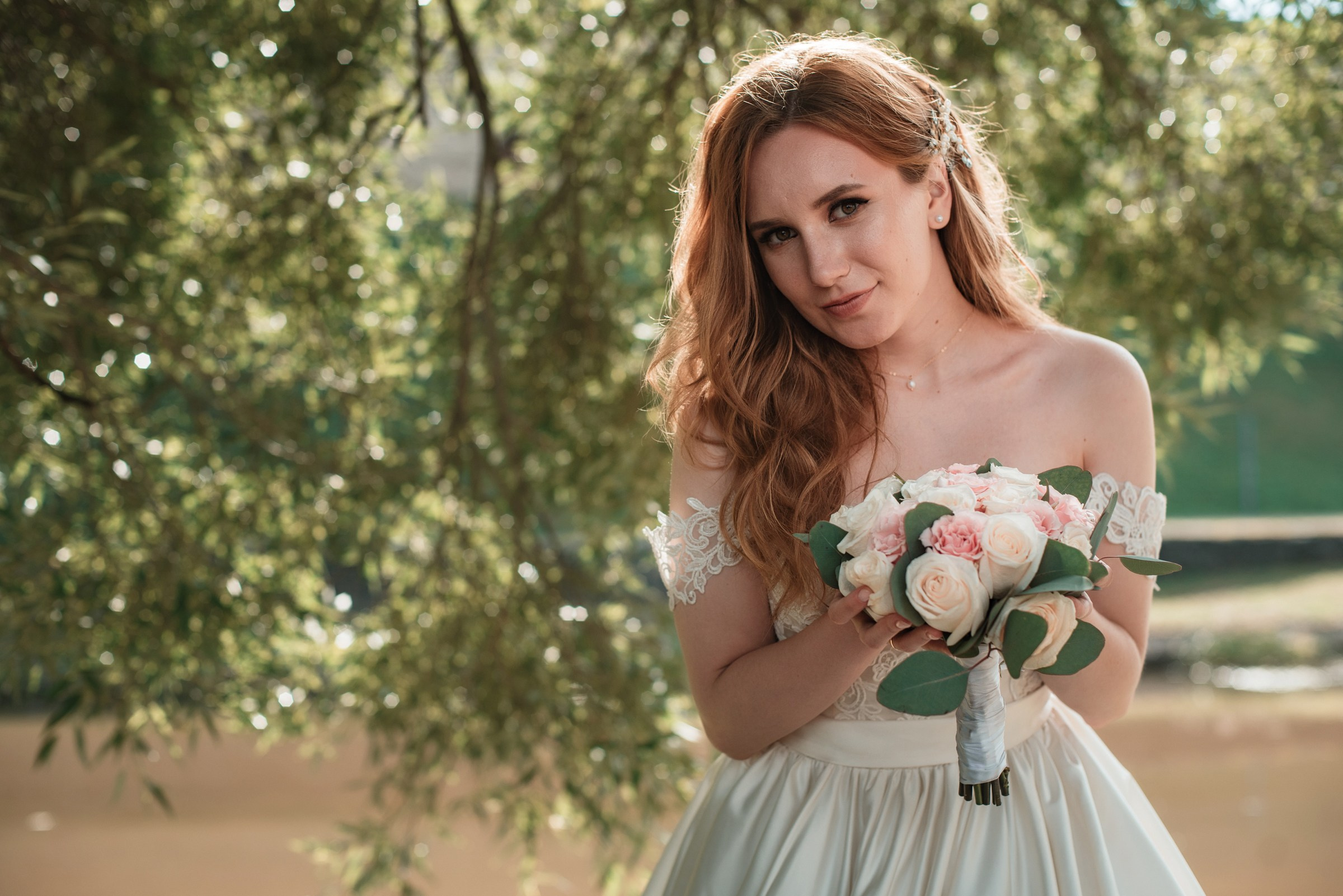 WEDDING. Фотограф Элина Брусенцева