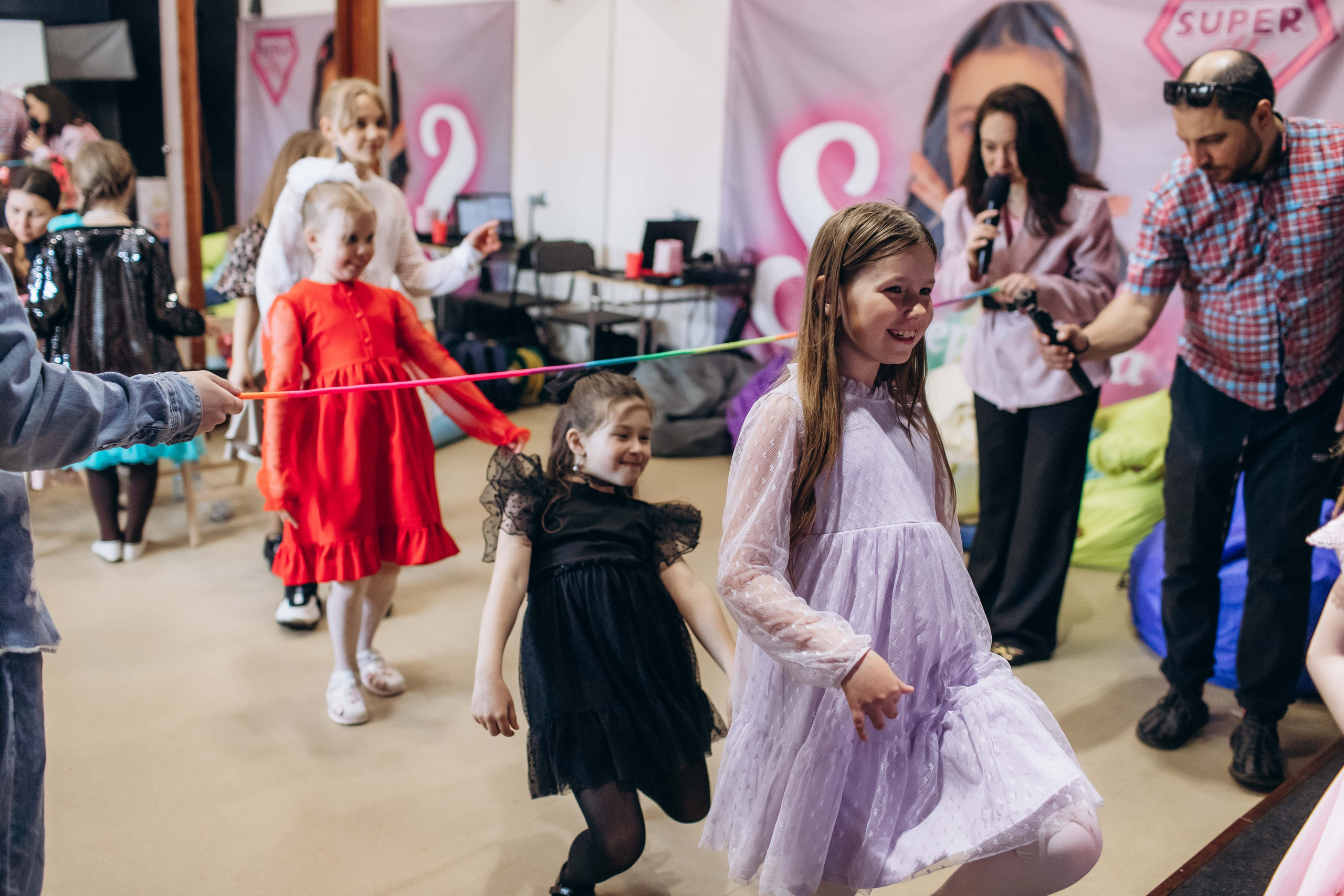 День рождения Эльзы. Фотограф Наталья Кургина Слюдянка Иркутск