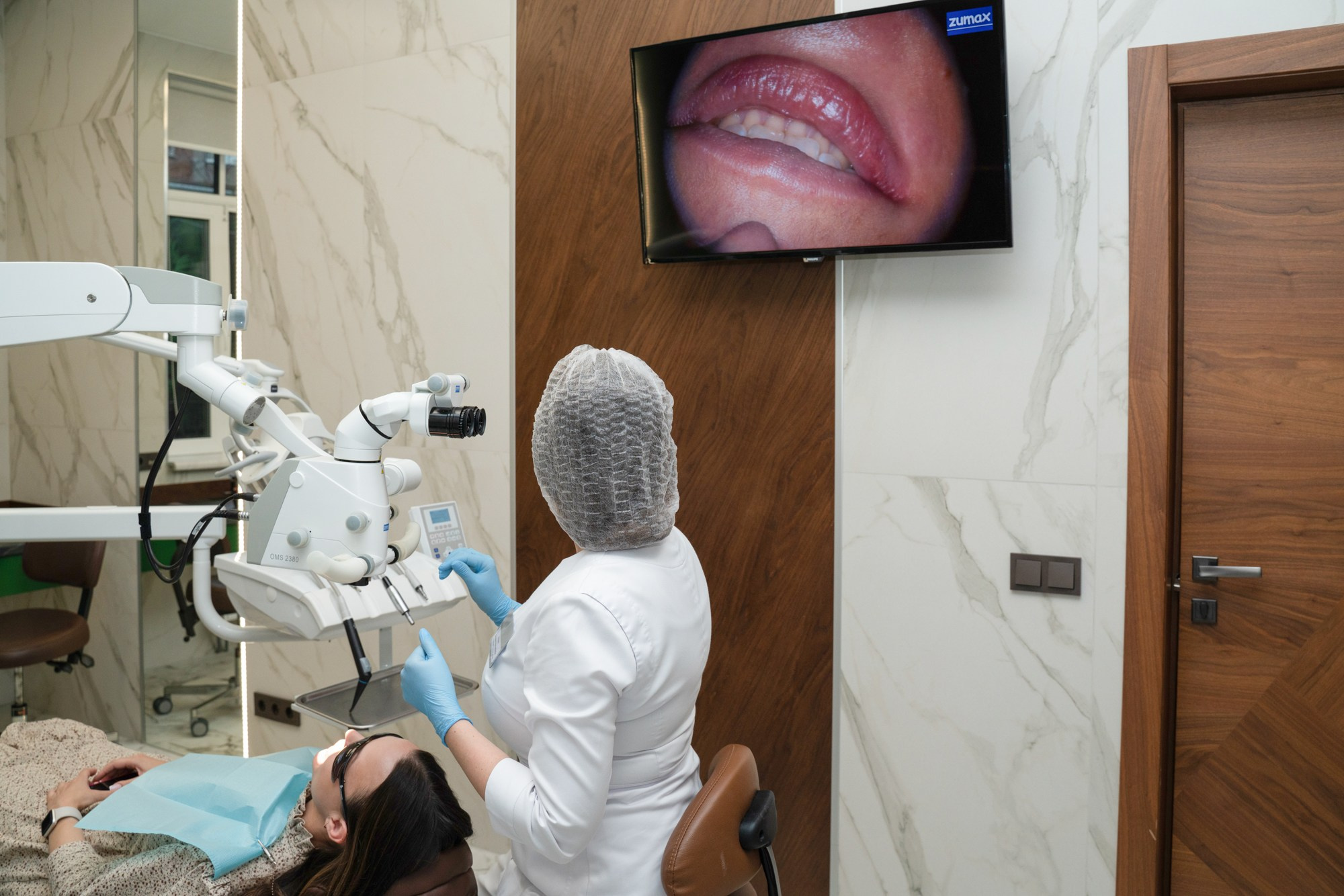 Контент и рекламная съёмка