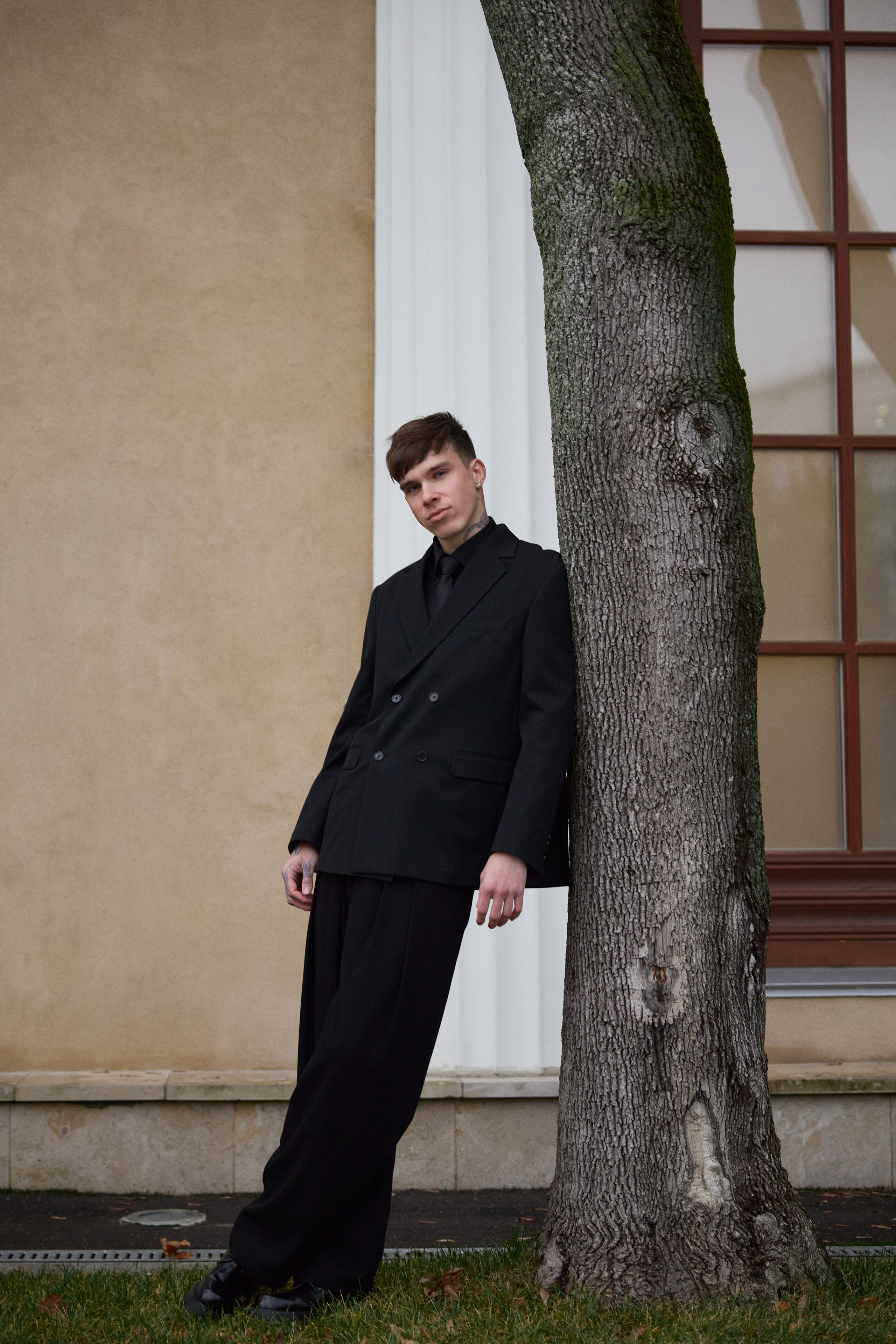 Елизавета и Артем. Роспись ВДНХ. Любовь Юсупова. Фотограф