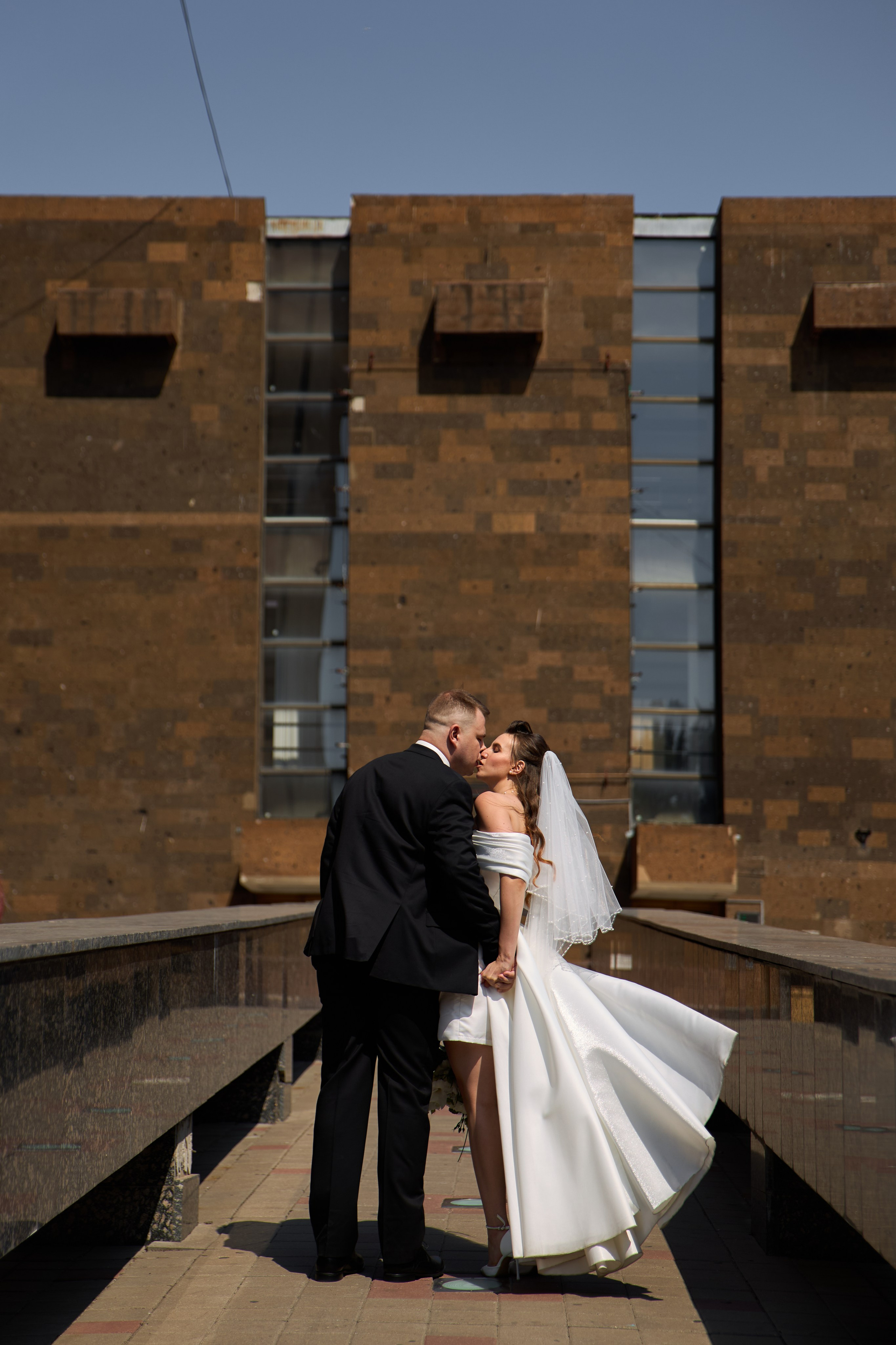 Анна и Дмитрий. Любовь Юсупова. Фотограф