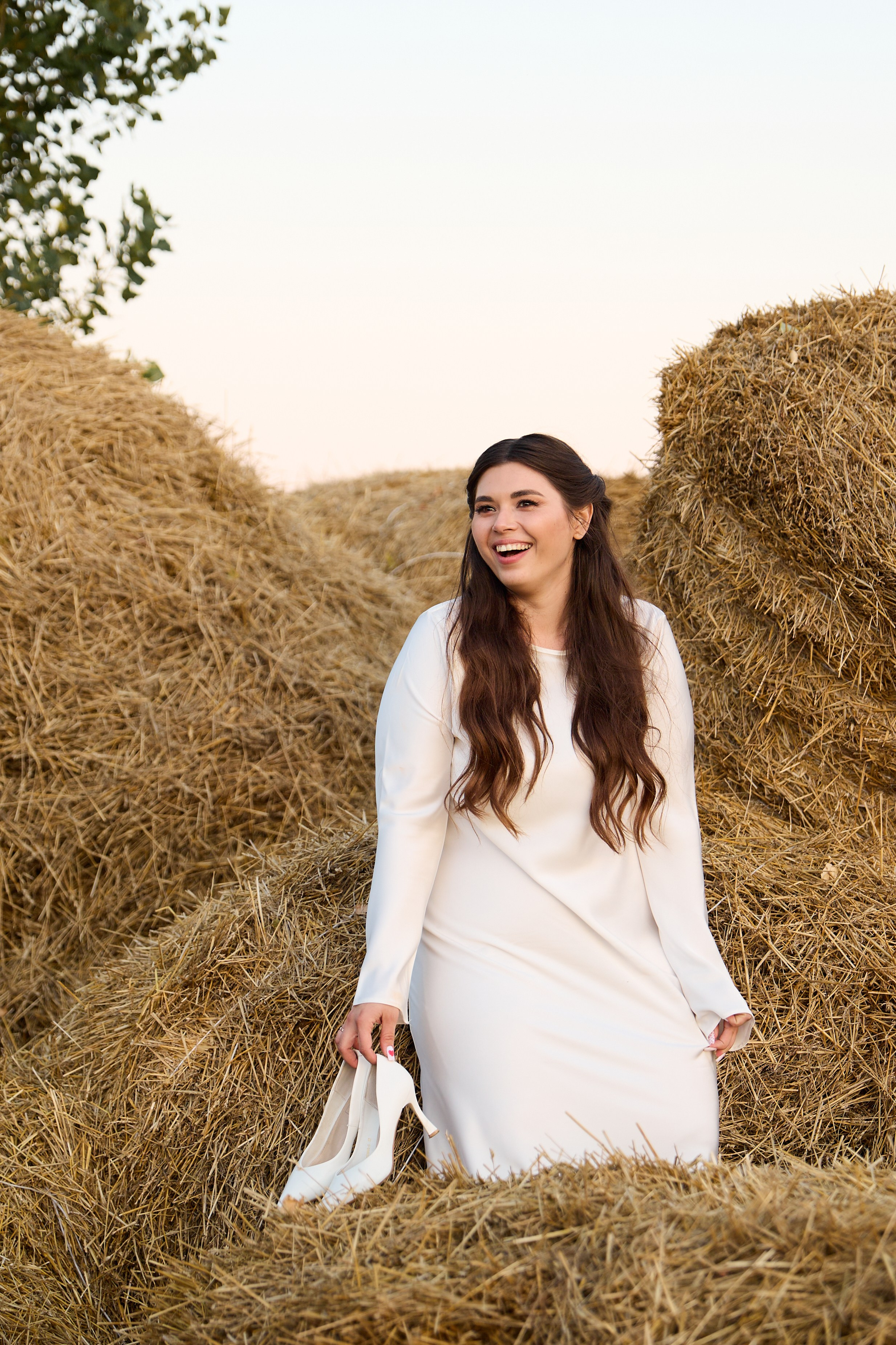 Ломы. Любовь Юсупова. Фотограф