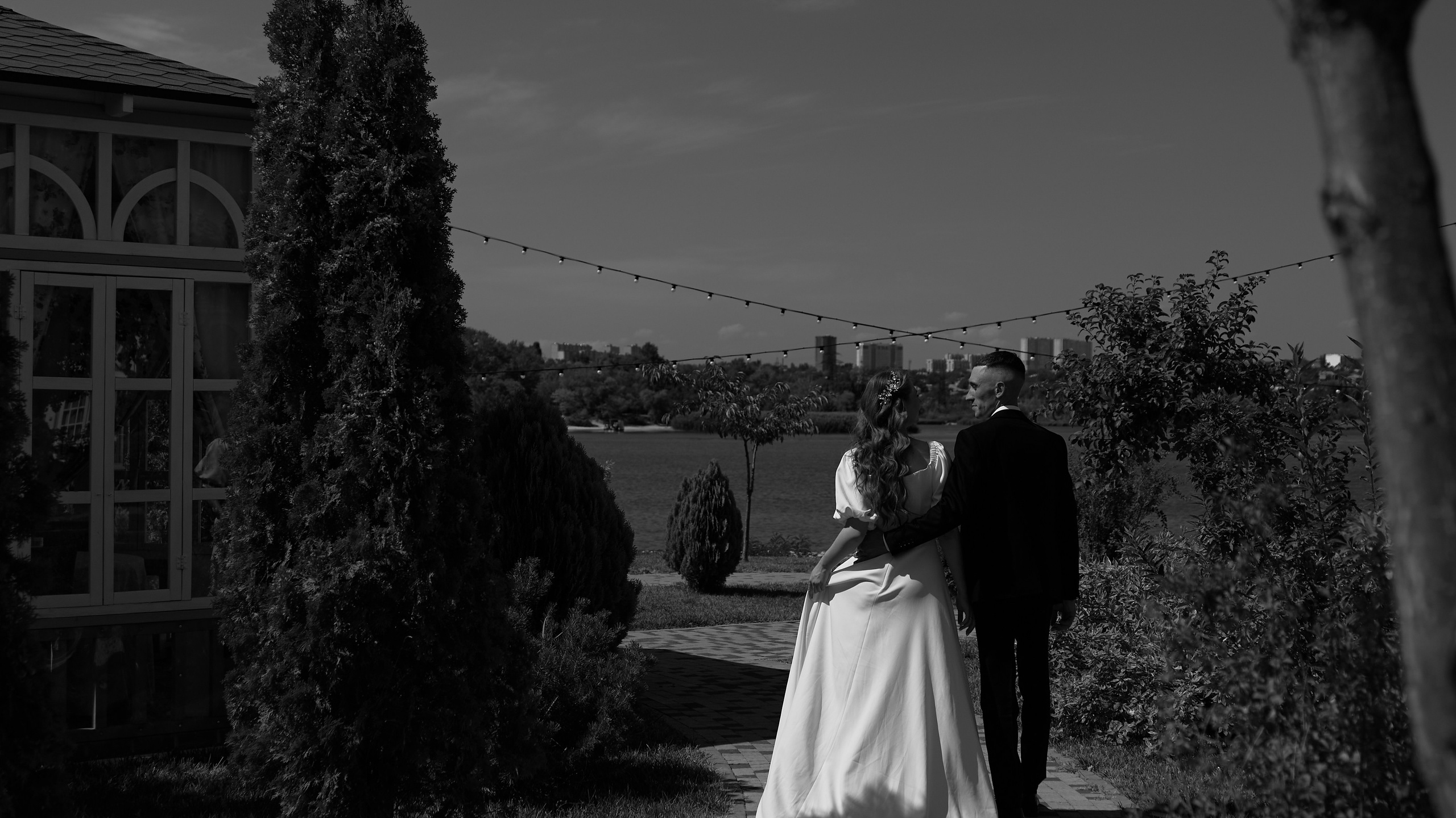 Свадьбы. Любовь Юсупова. Фотограф