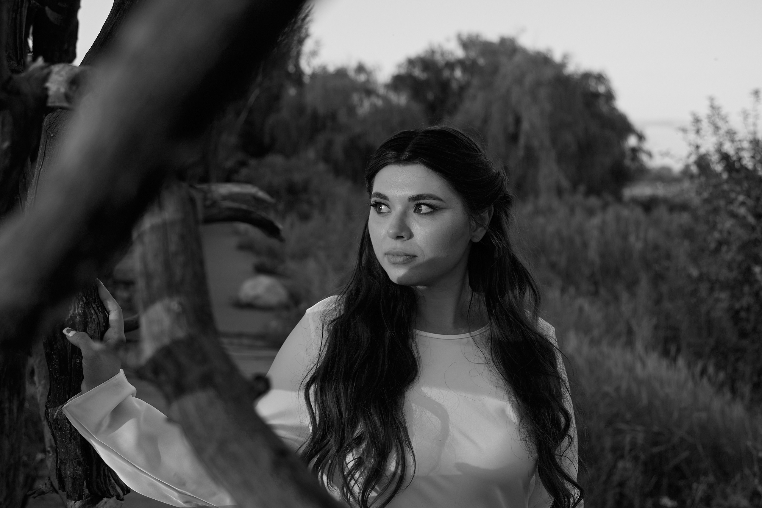 Ломы. Любовь Юсупова. Фотограф