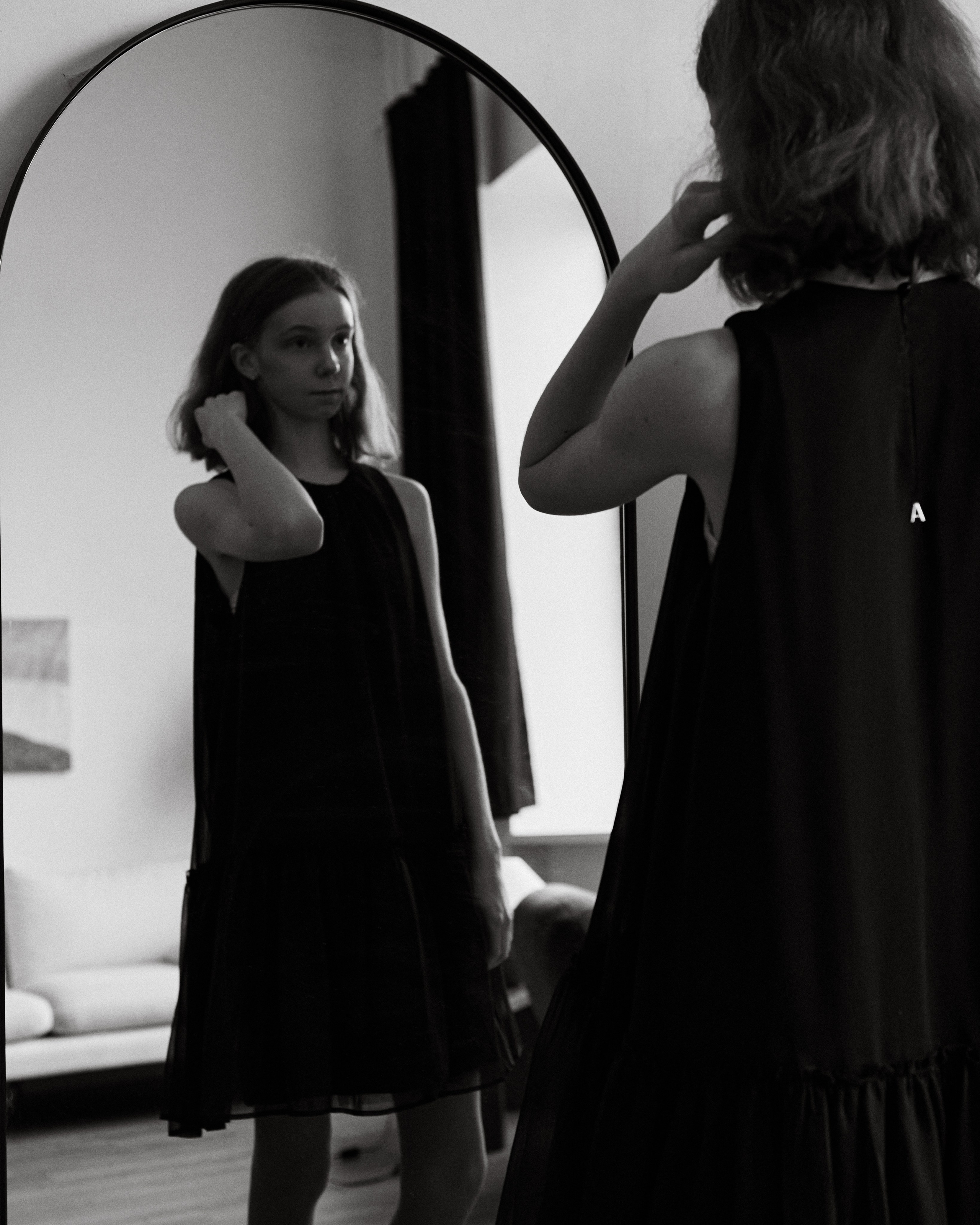 Мария. Портретный фотограф в Москве Анастасия